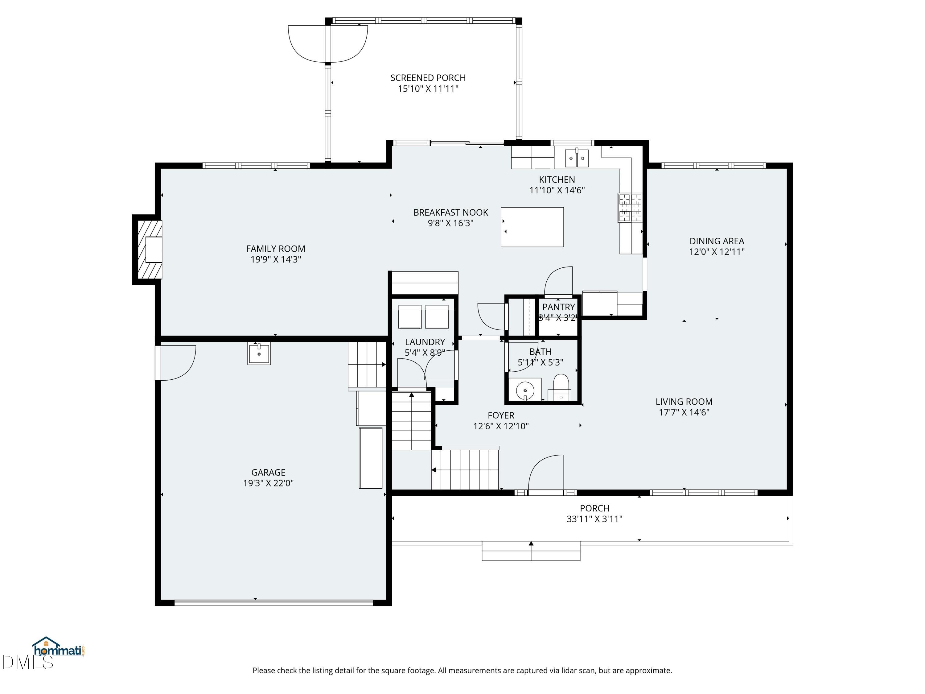 1224 Tartarian Trail Property Photo 52