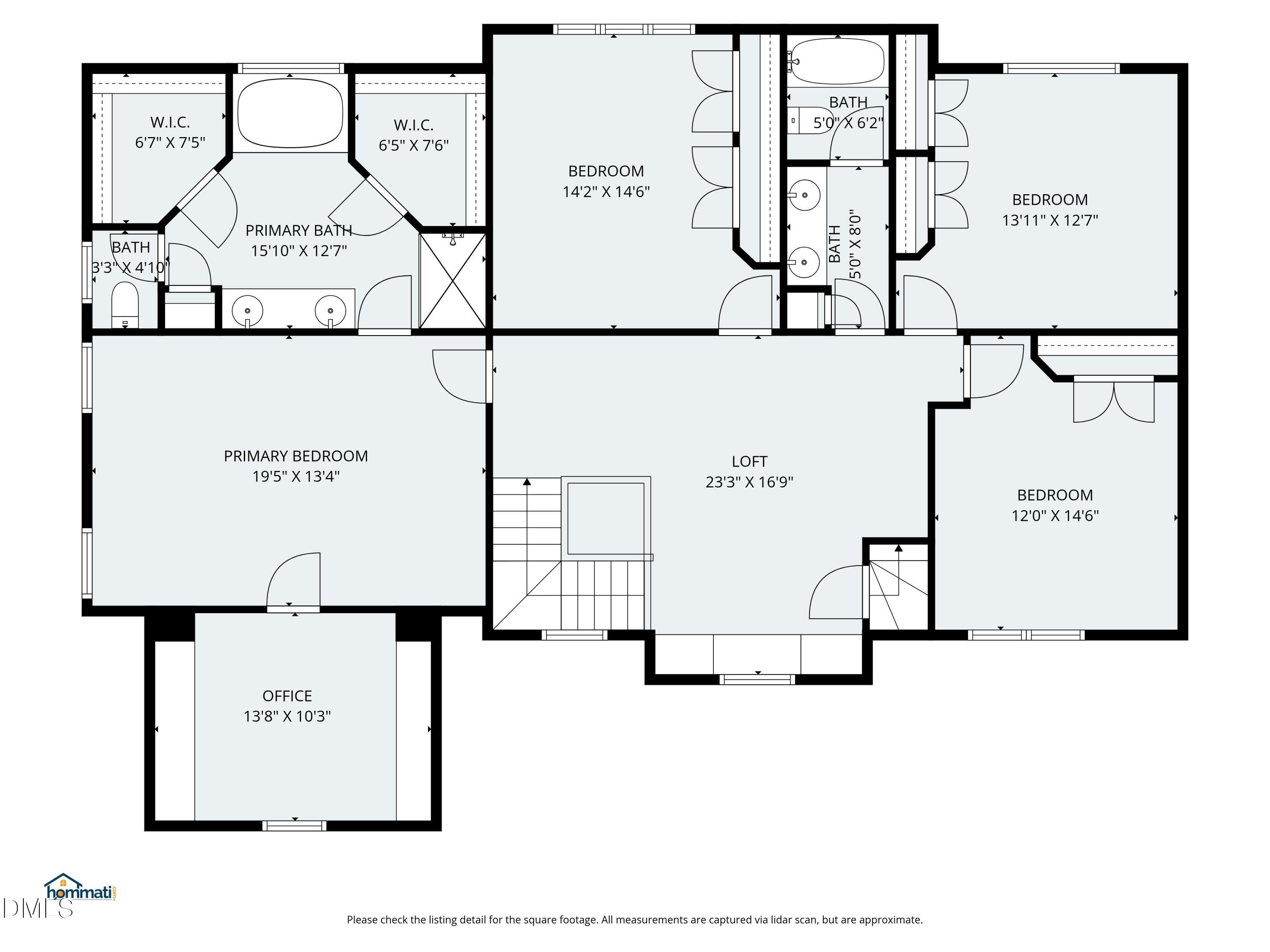 1224 Tartarian Trail Property Photo 53