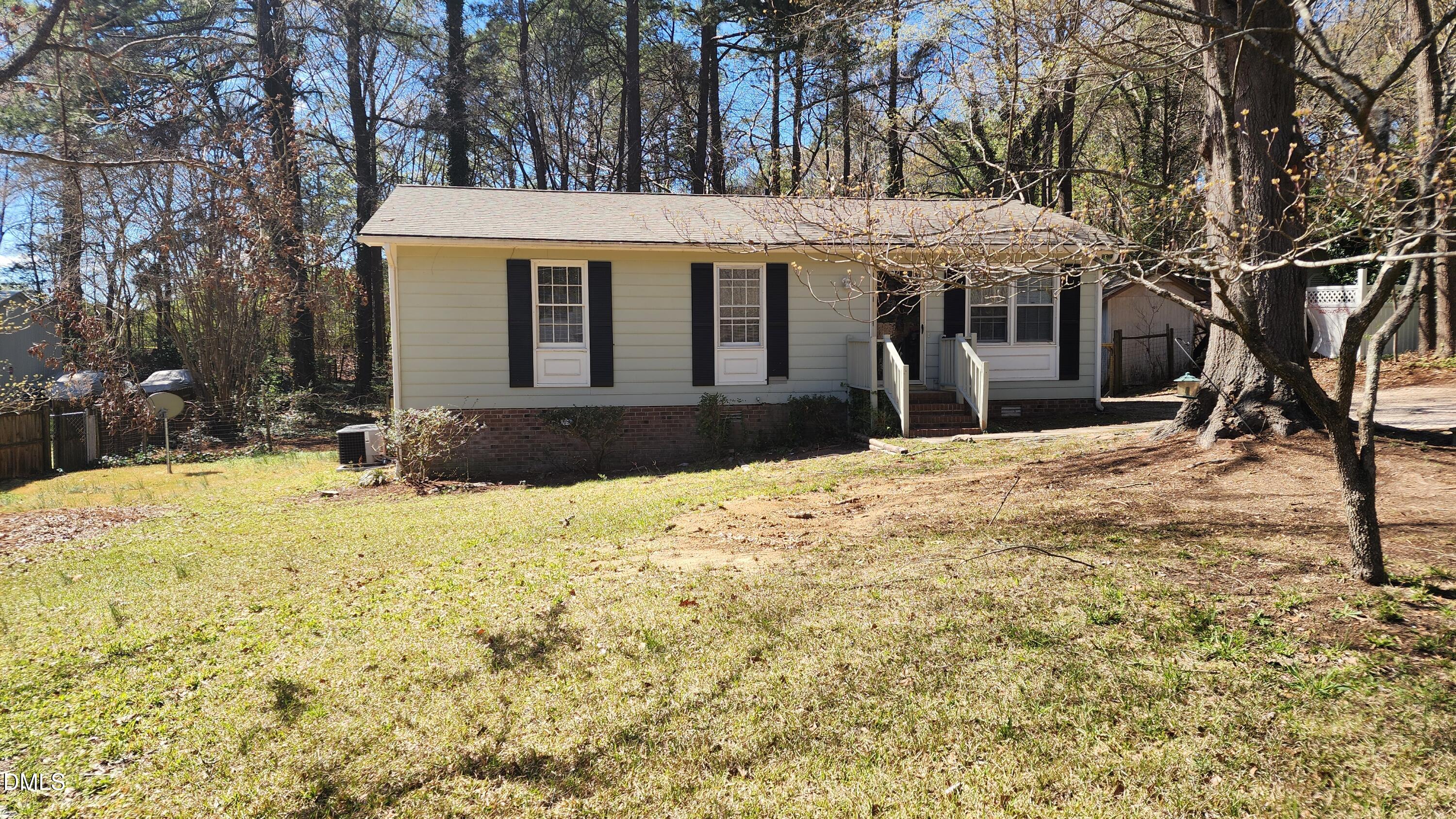 1412 Rock Drive Property Photo 1