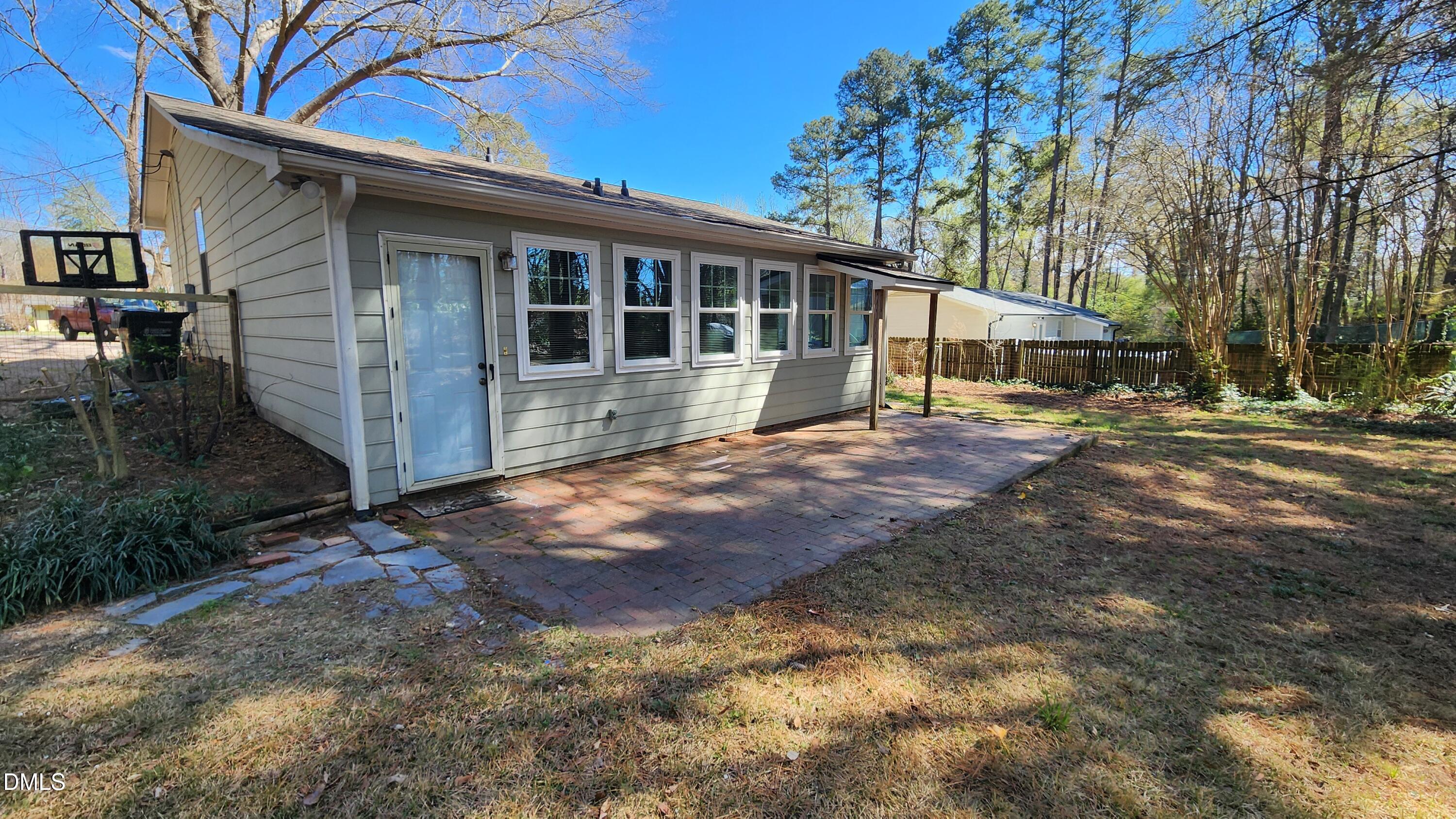 1412 Rock Drive Property Photo 2