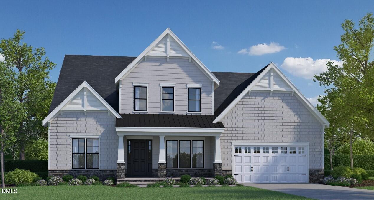 213 Ivy Ridge Road Property Photo 1