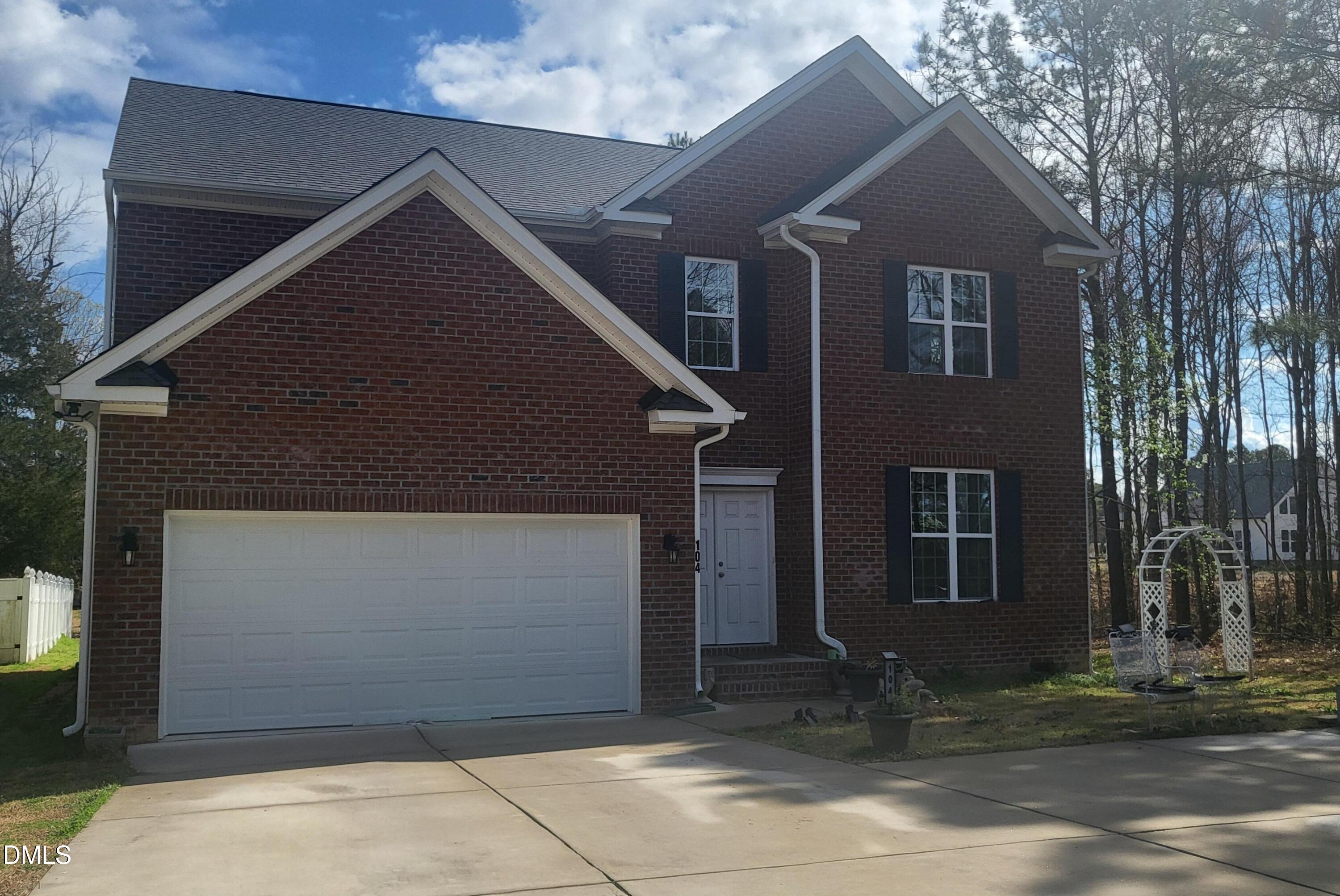 104 Barbee Property Photo 1
