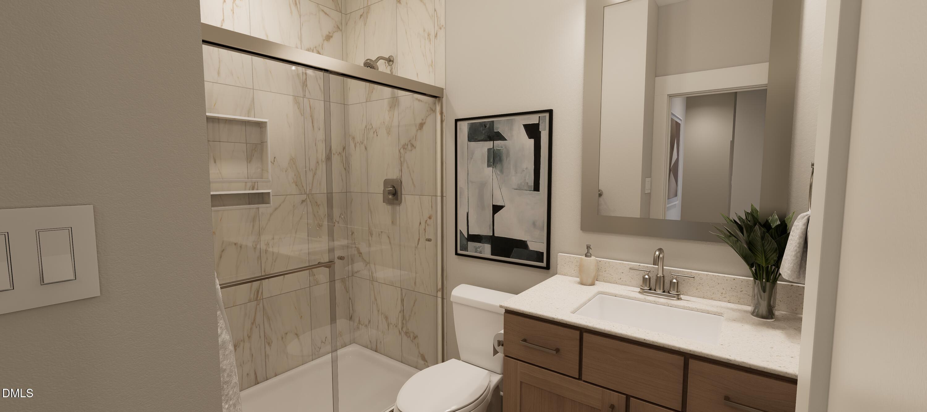 3017 White Rail Drive Property Photo 12