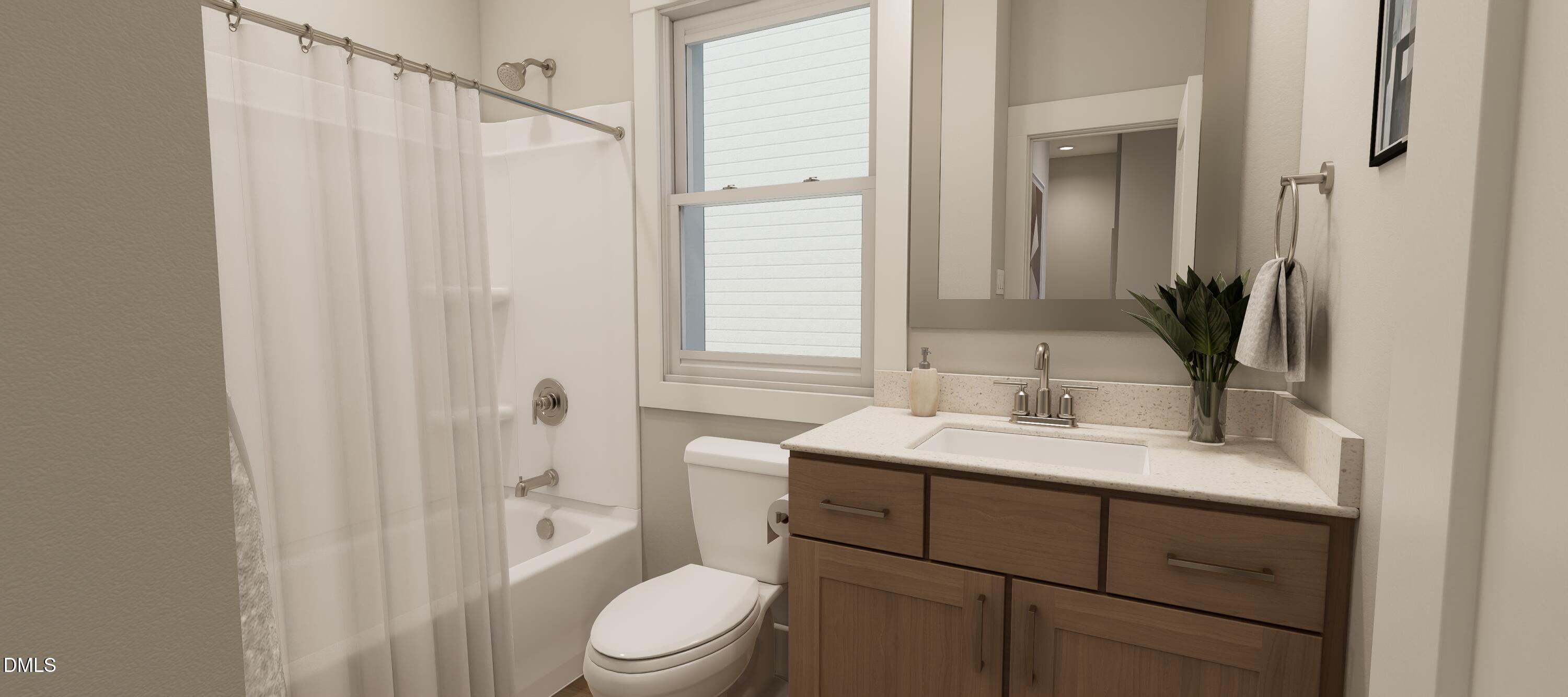 3017 White Rail Drive Property Photo 14