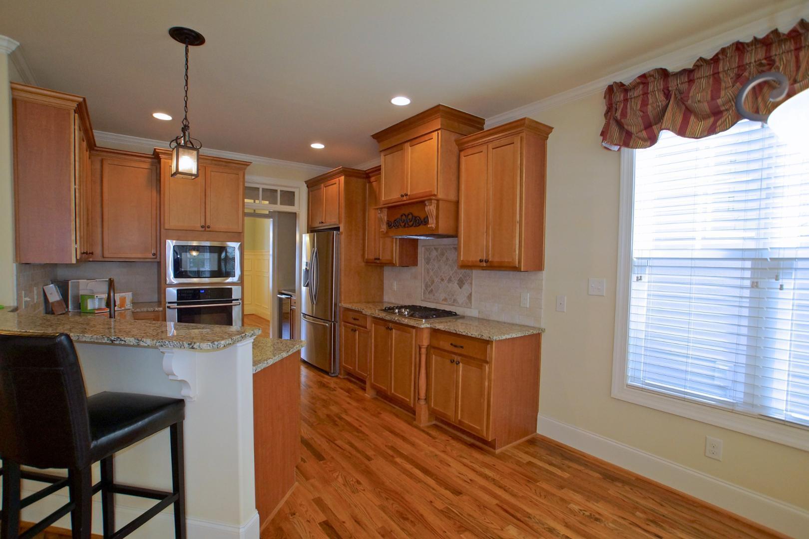 112 Bancroft Brook Drive Property Photo 2