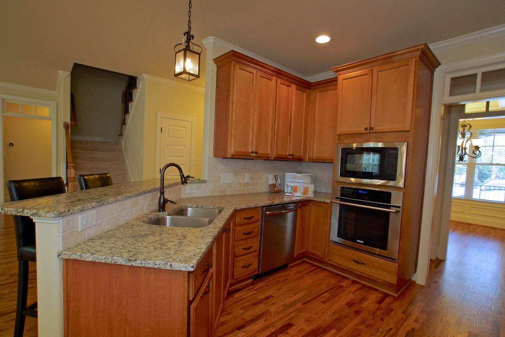 112 Bancroft Brook Drive Property Photo 3