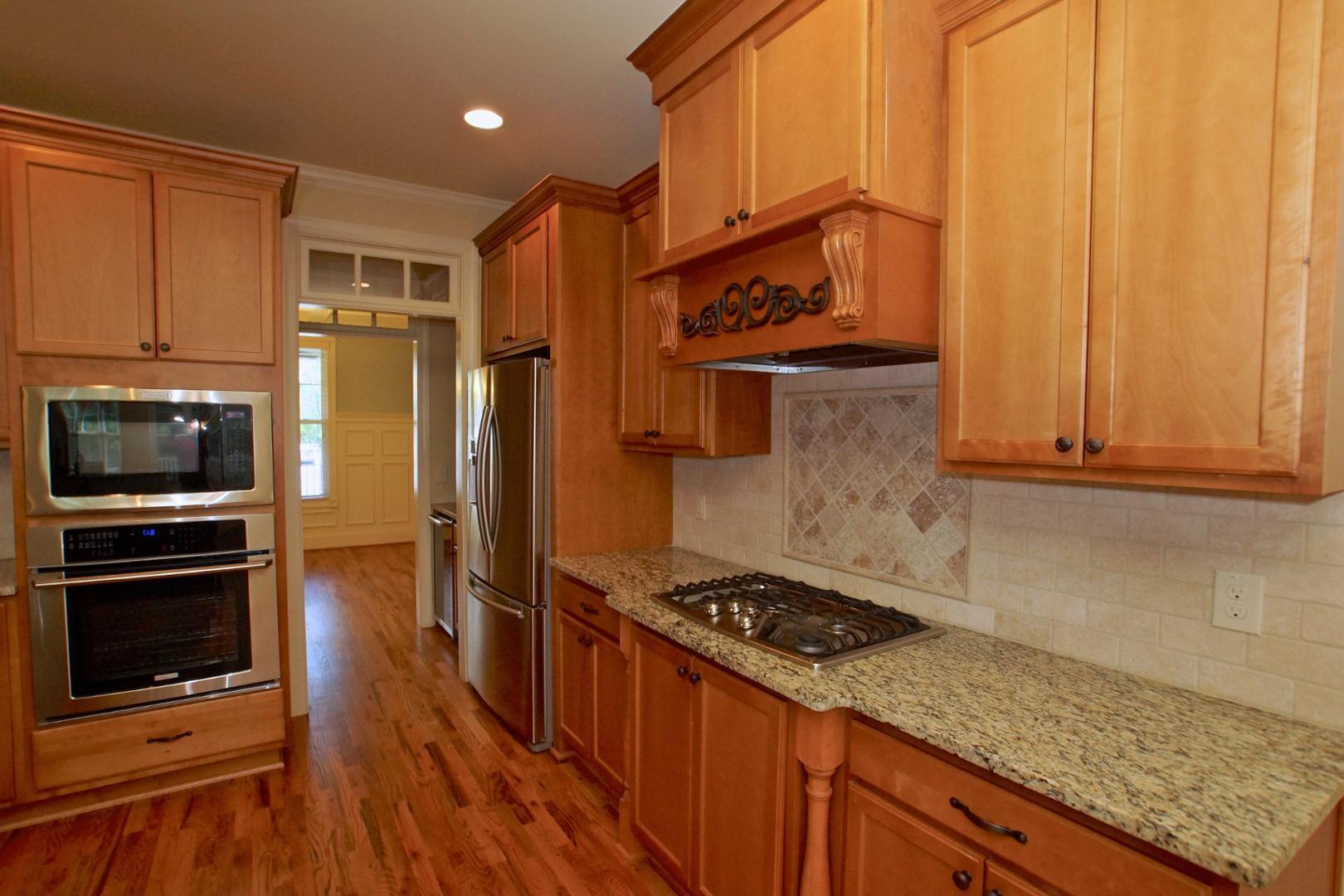 112 Bancroft Brook Drive Property Photo 4