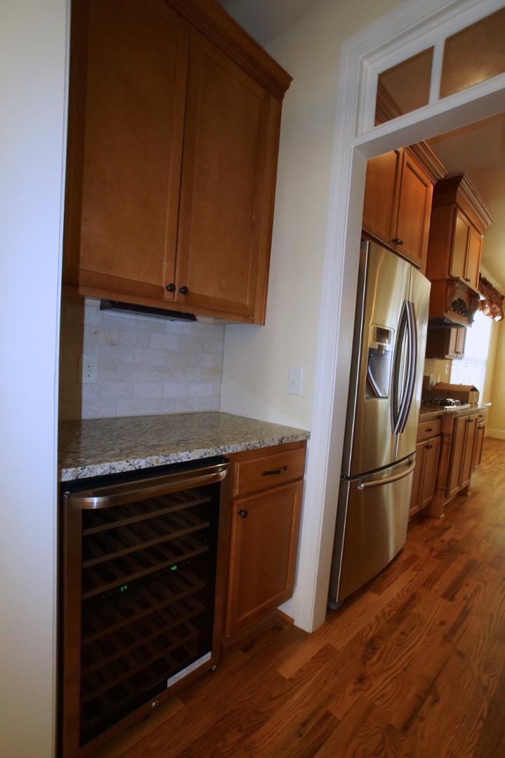 112 Bancroft Brook Drive Property Photo 5