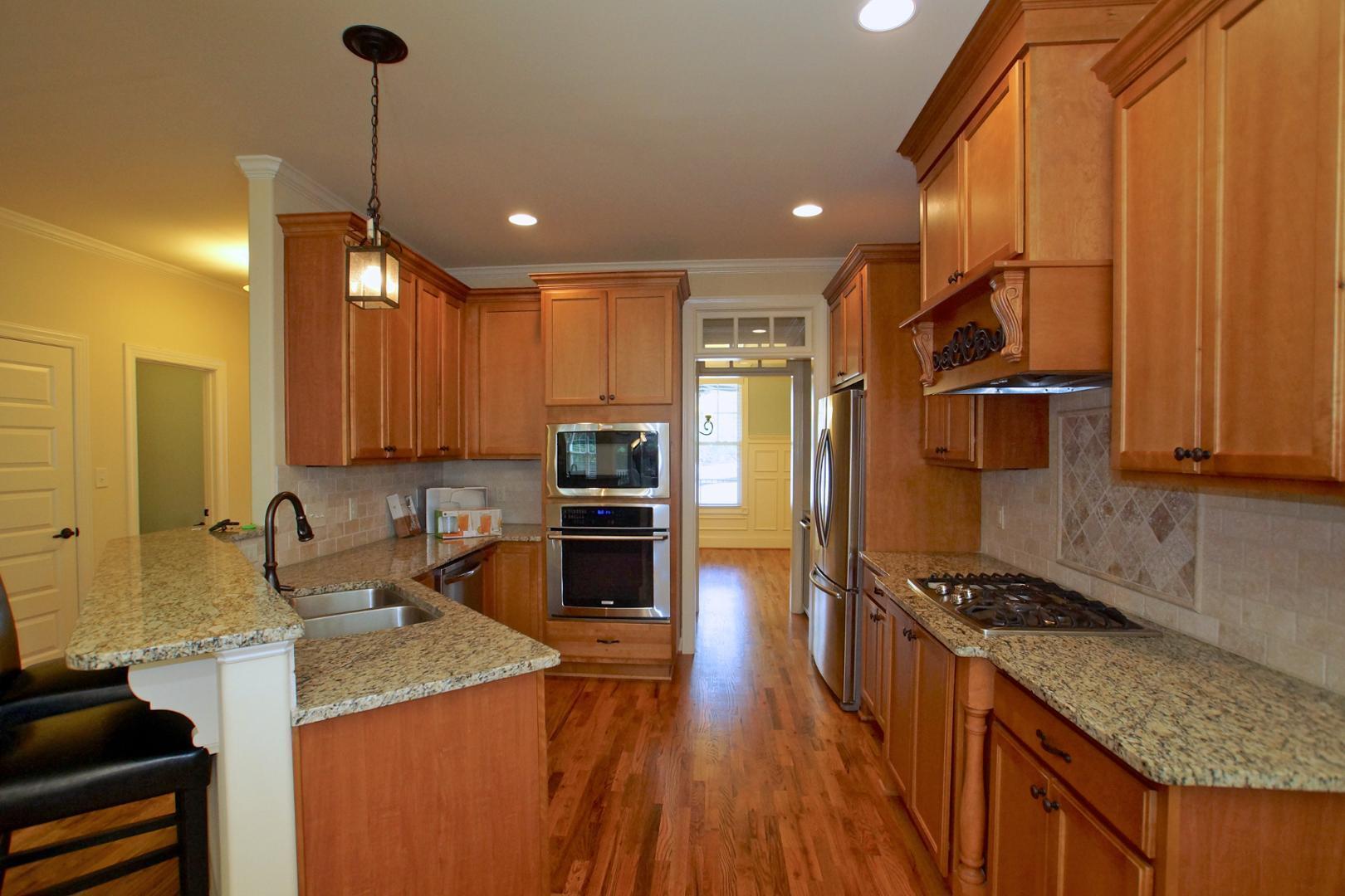 112 Bancroft Brook Drive Property Photo 10