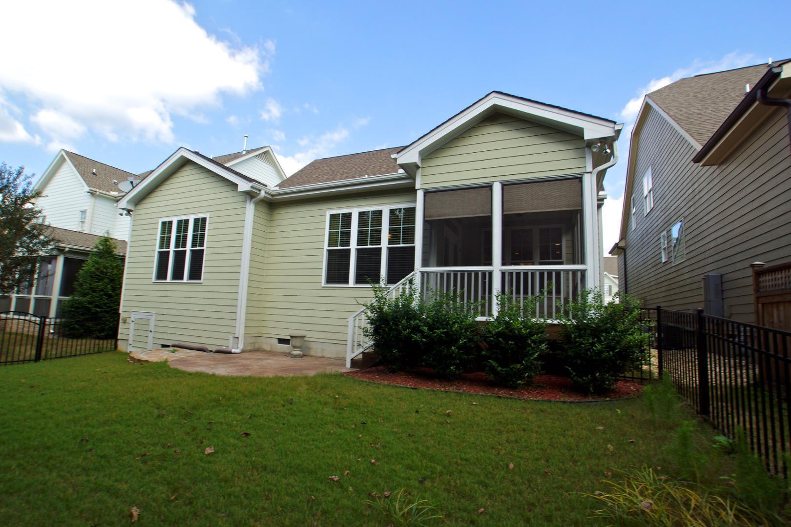 112 Bancroft Brook Drive Property Photo 25