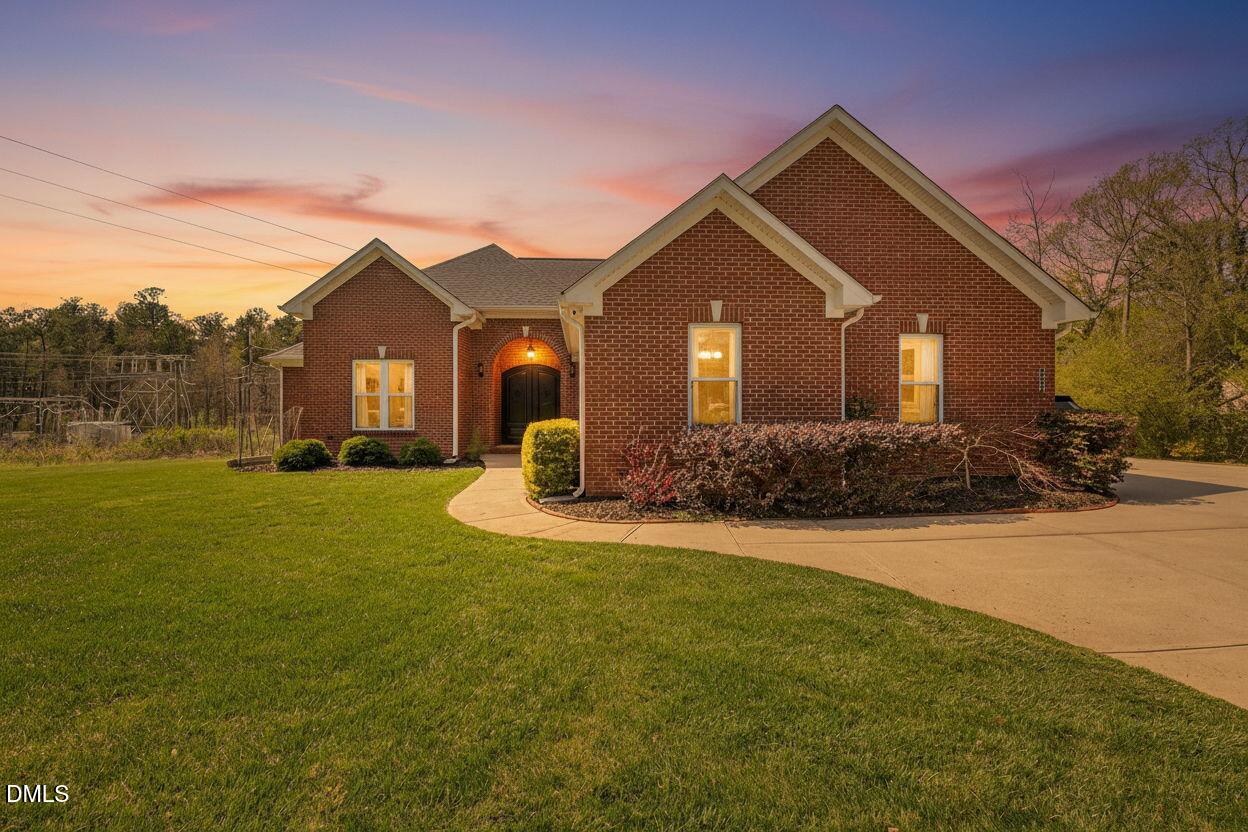 602 Rand Mill Road Property Photo 1