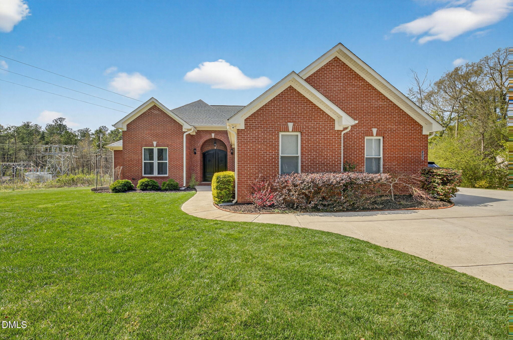 602 Rand Mill Road Property Photo 2
