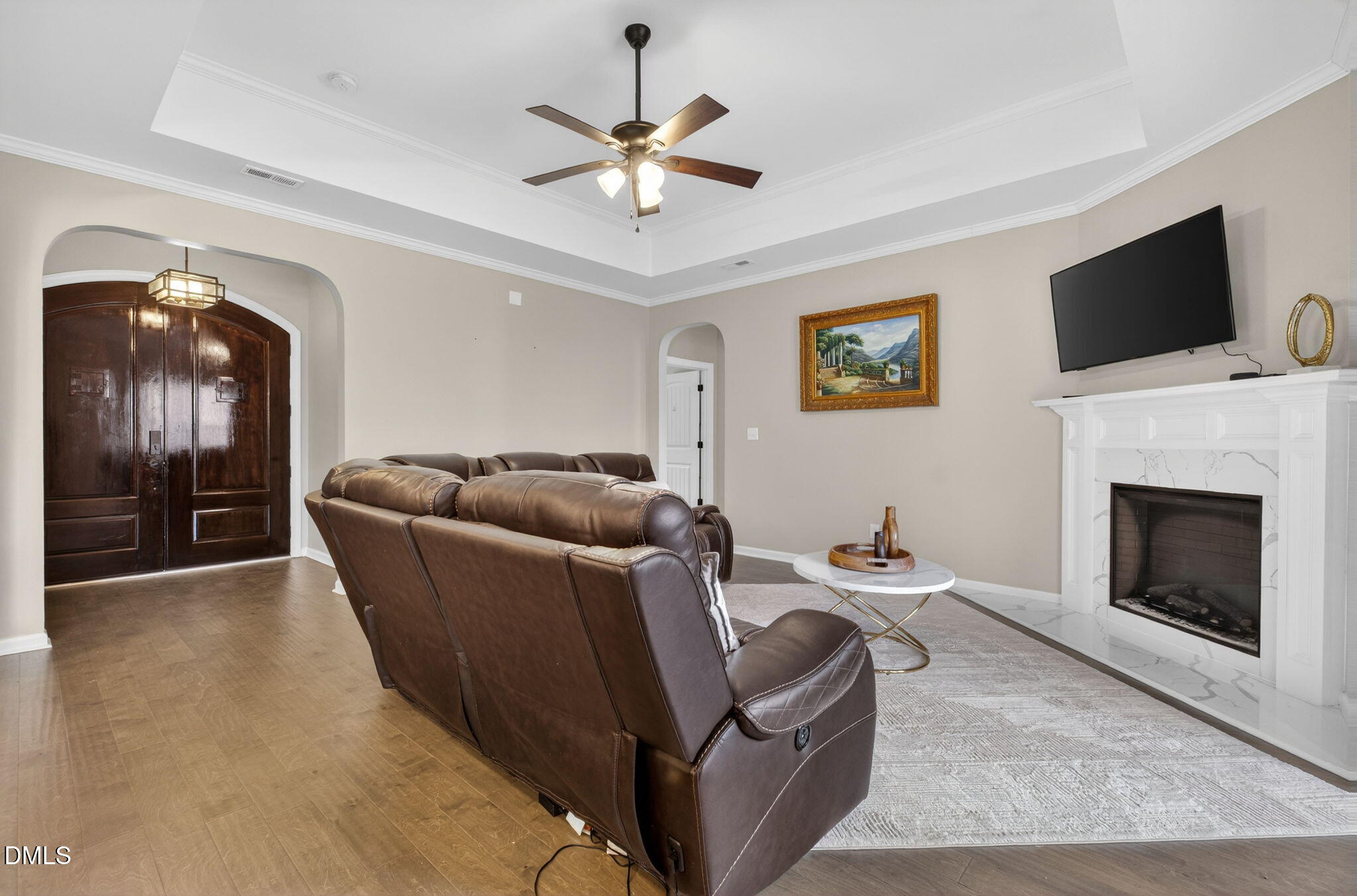 602 Rand Mill Road Property Photo 8