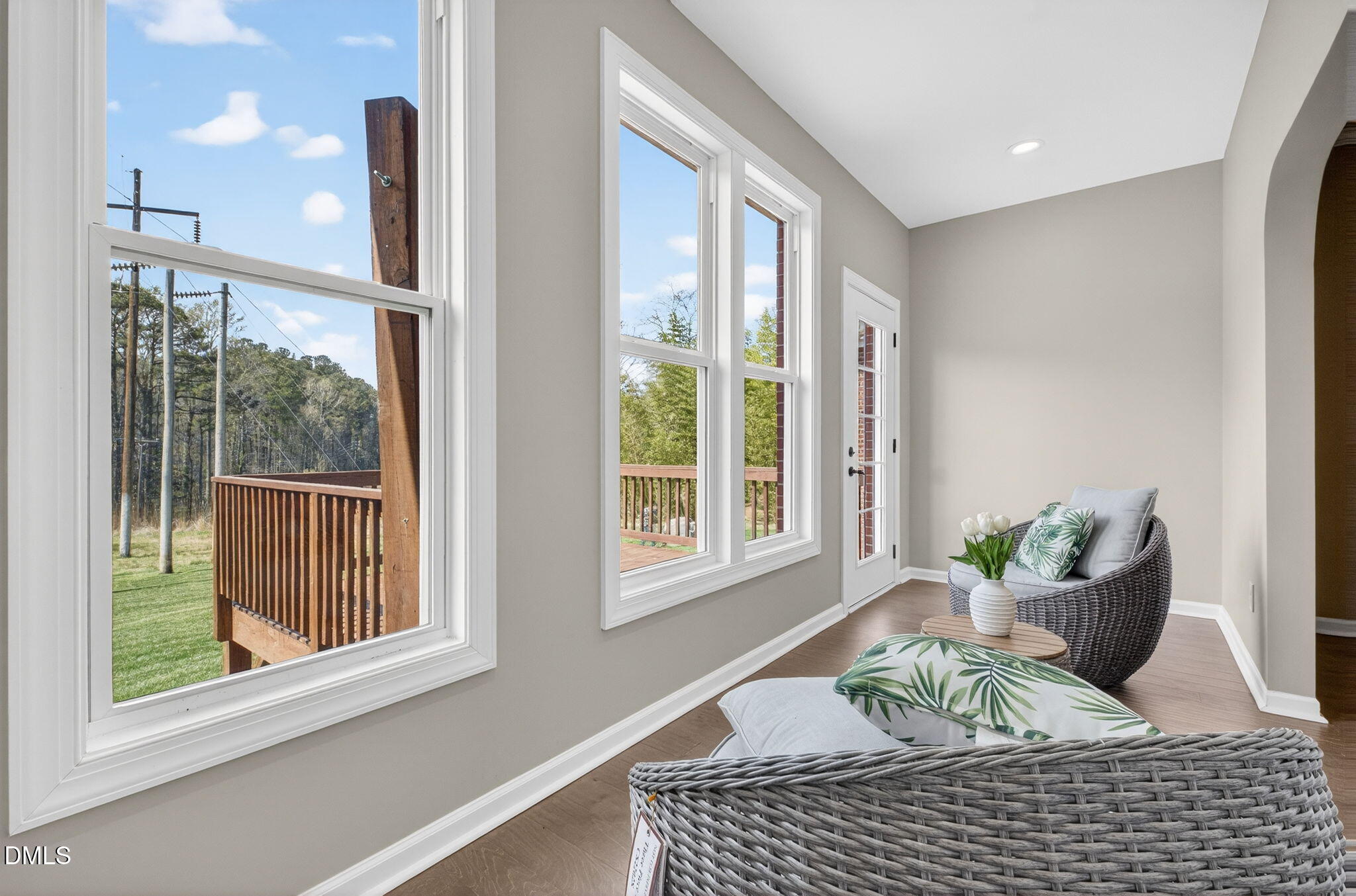 602 Rand Mill Road Property Photo 18