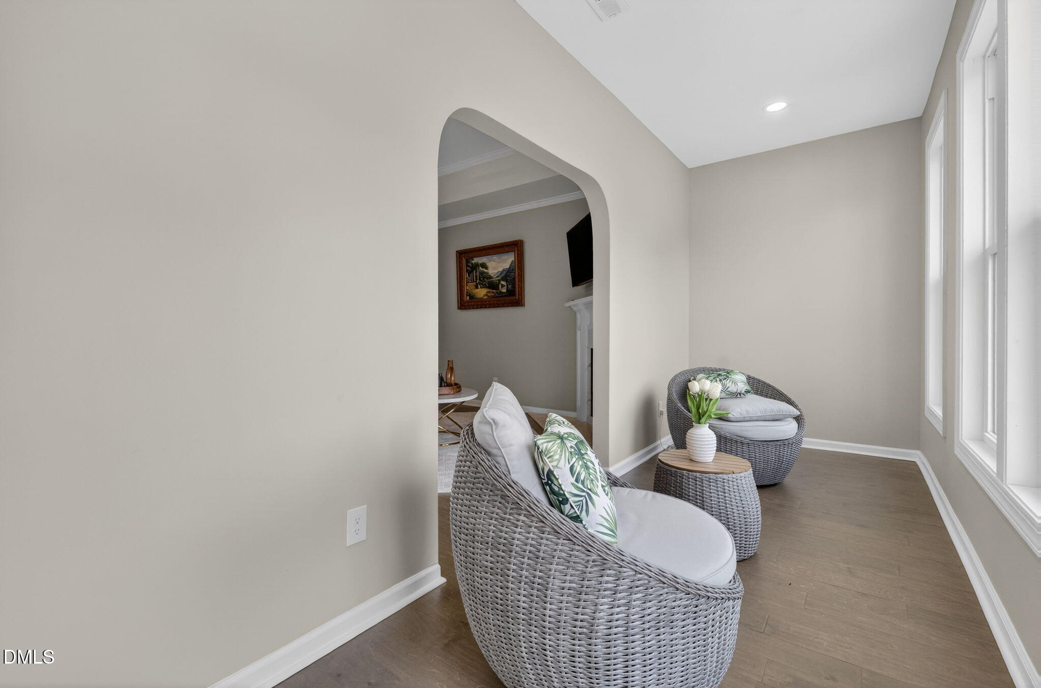 602 Rand Mill Road Property Photo 20