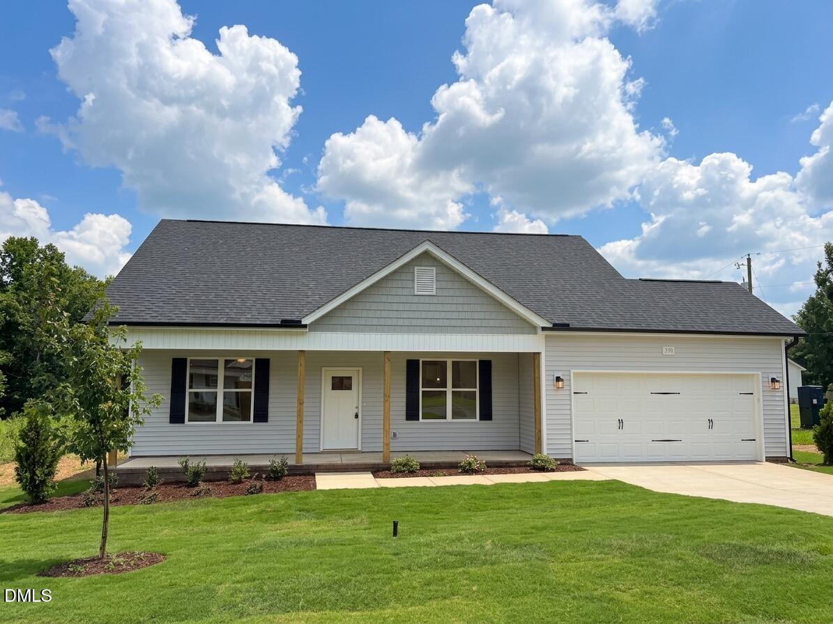 570 Springtooth Drive Property Photo 1