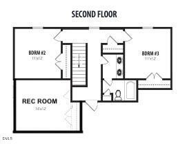 686 Springtooth Drive Property Photo 8