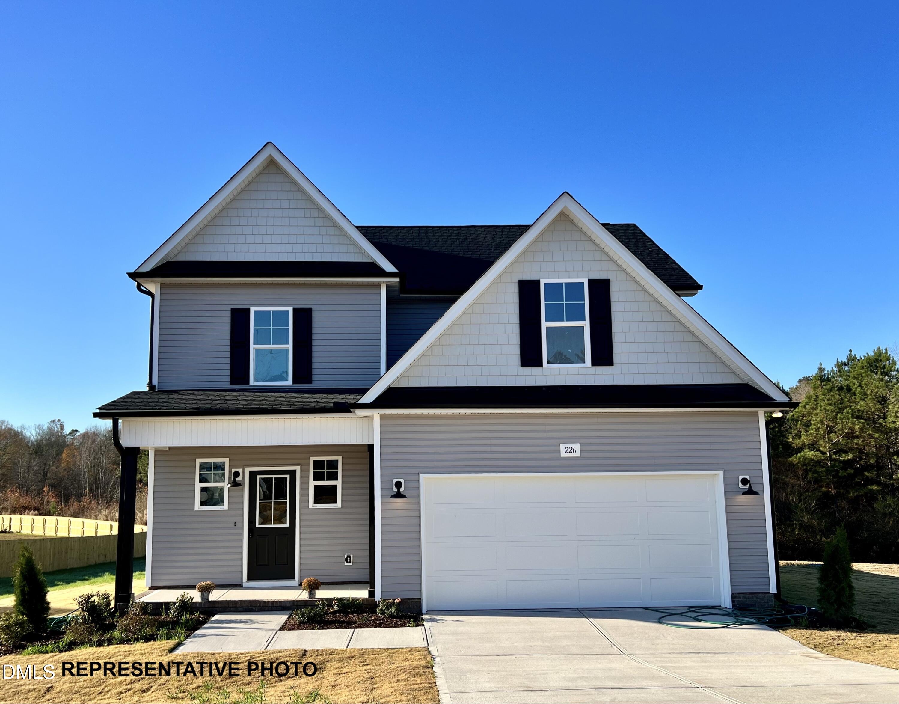 56 Tigris Court Property Photo 1