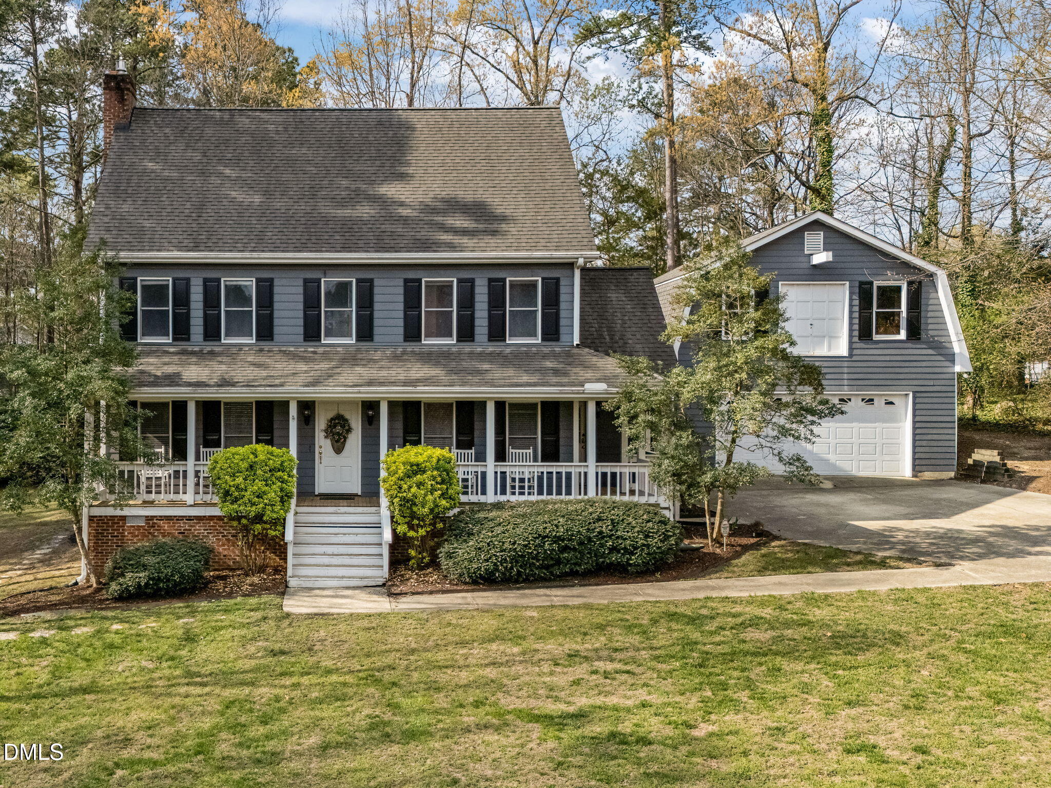 5105 Bambi Court Property Photo 1