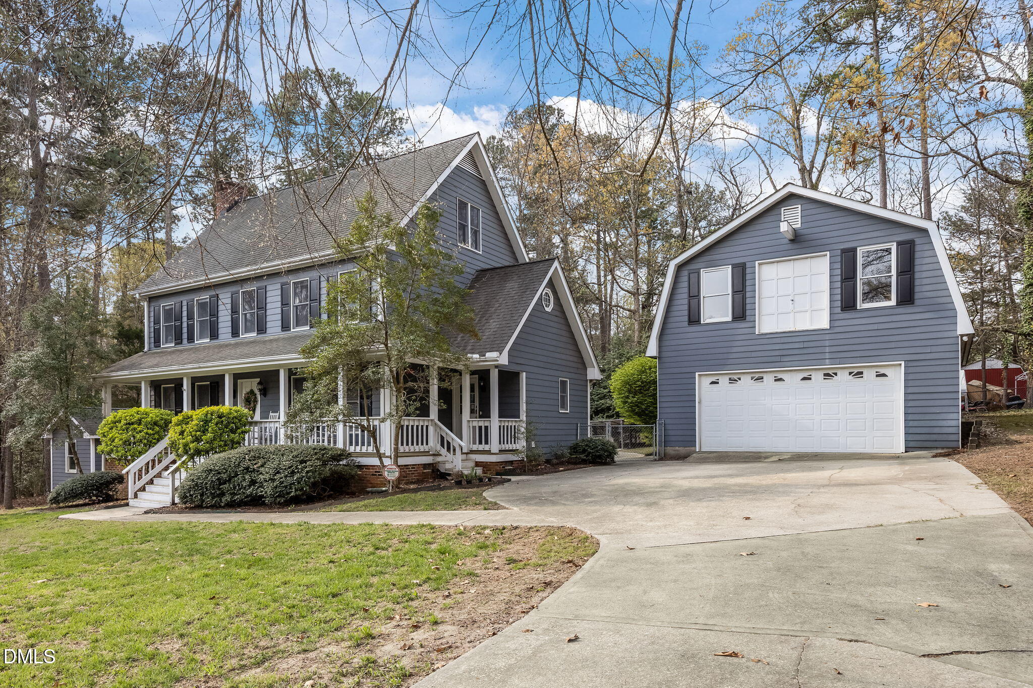 5105 Bambi Court Property Photo 44