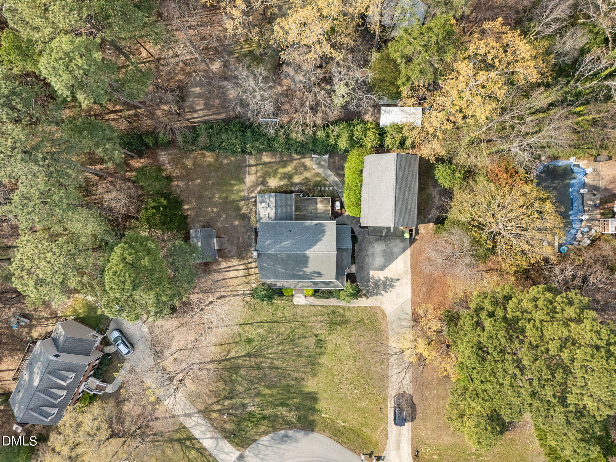 5105 Bambi Court Property Photo 45