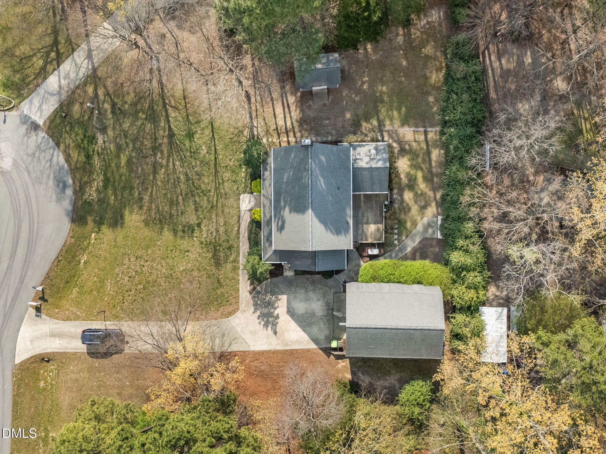 5105 Bambi Court Property Photo 46