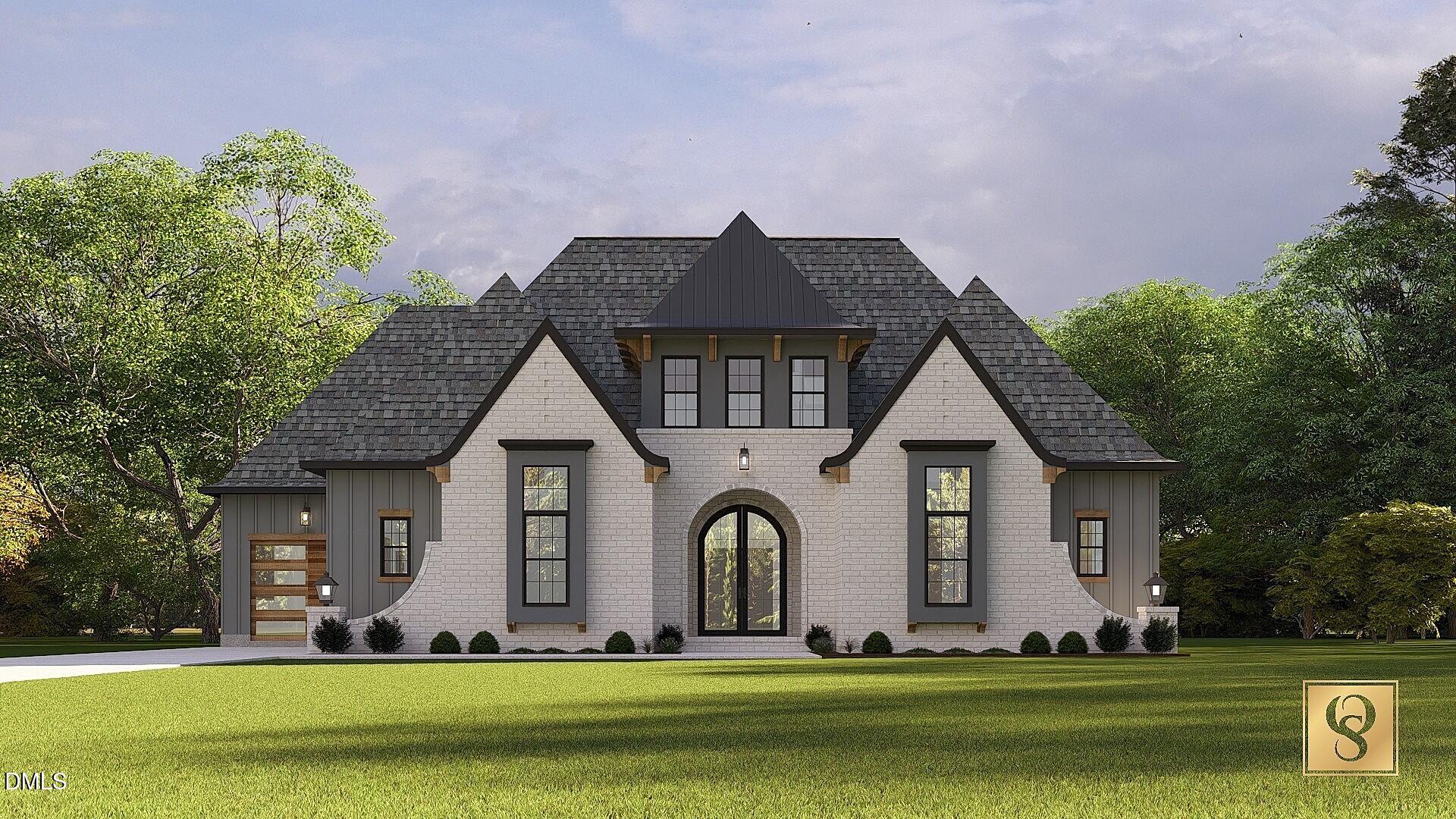 1119 Dovefield Lane Property Photo 1