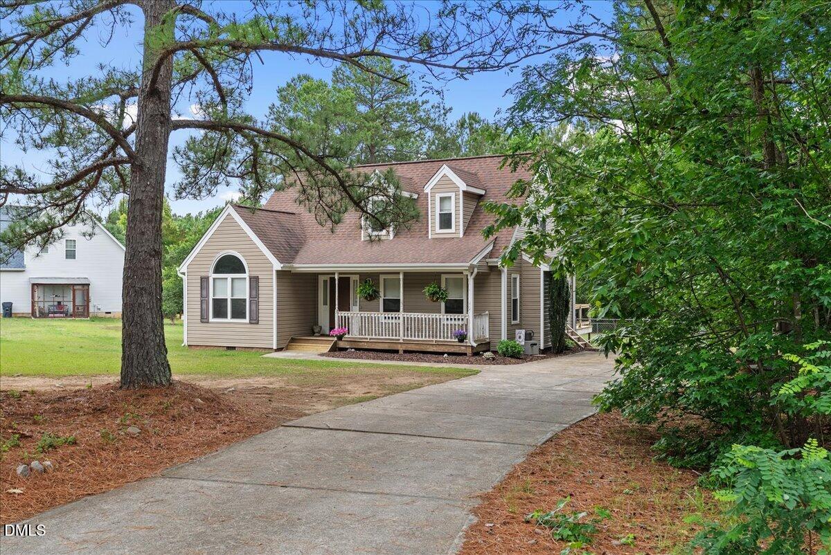 105 Whistlers Cove
