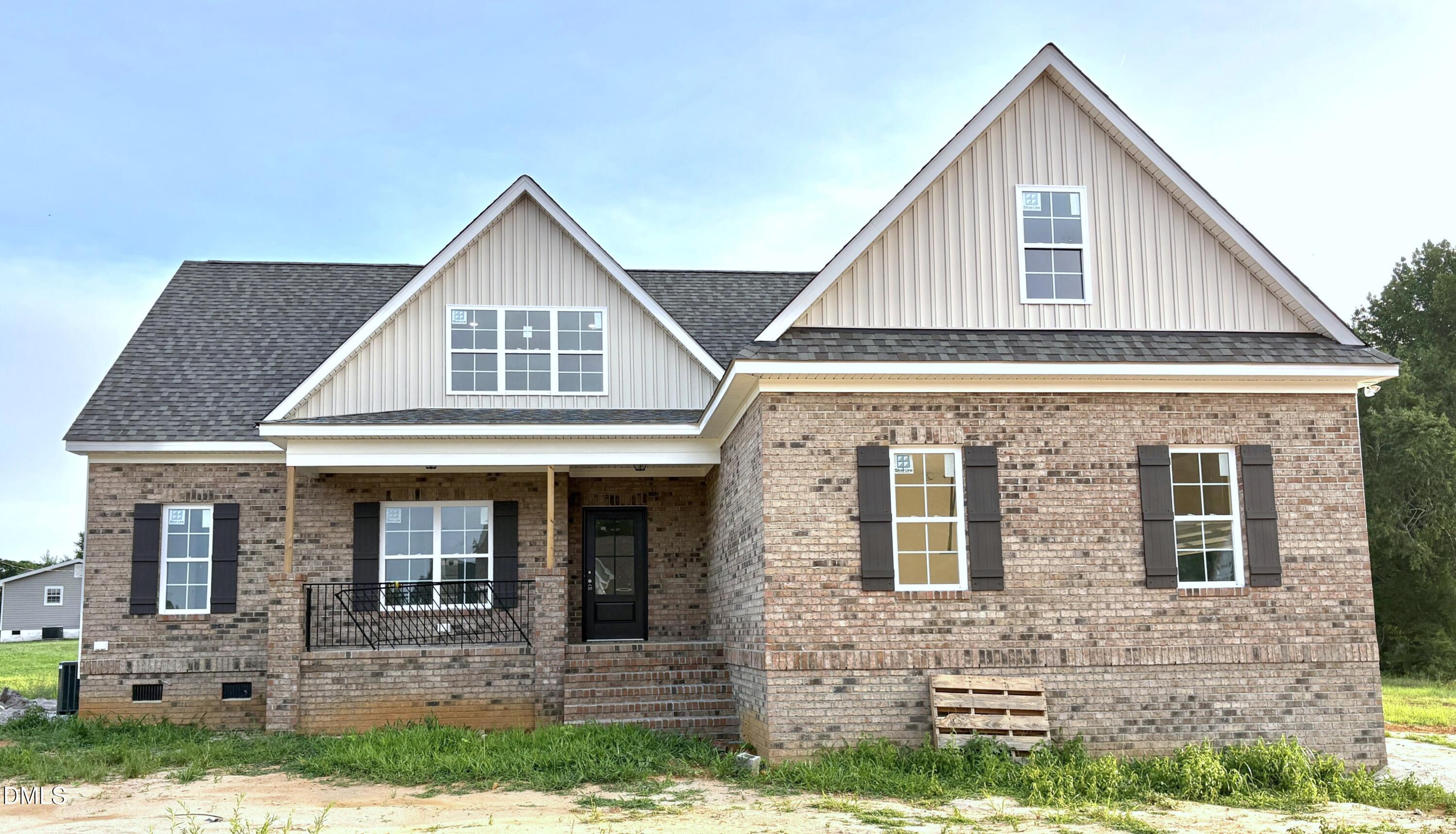 7347 Huckleberry Drive Property Photo 1