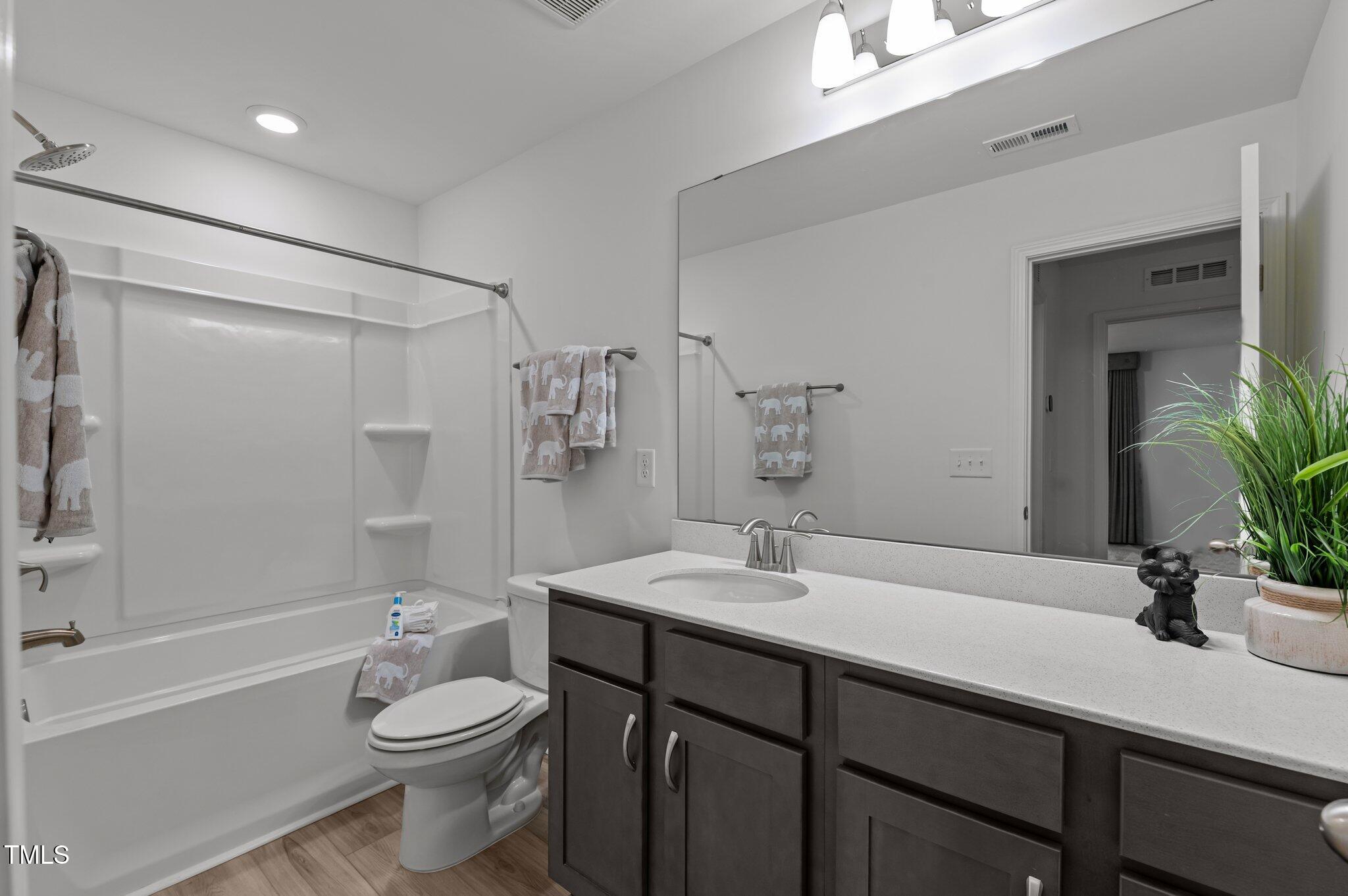 125 Shadowdale Lane Property Photo 22