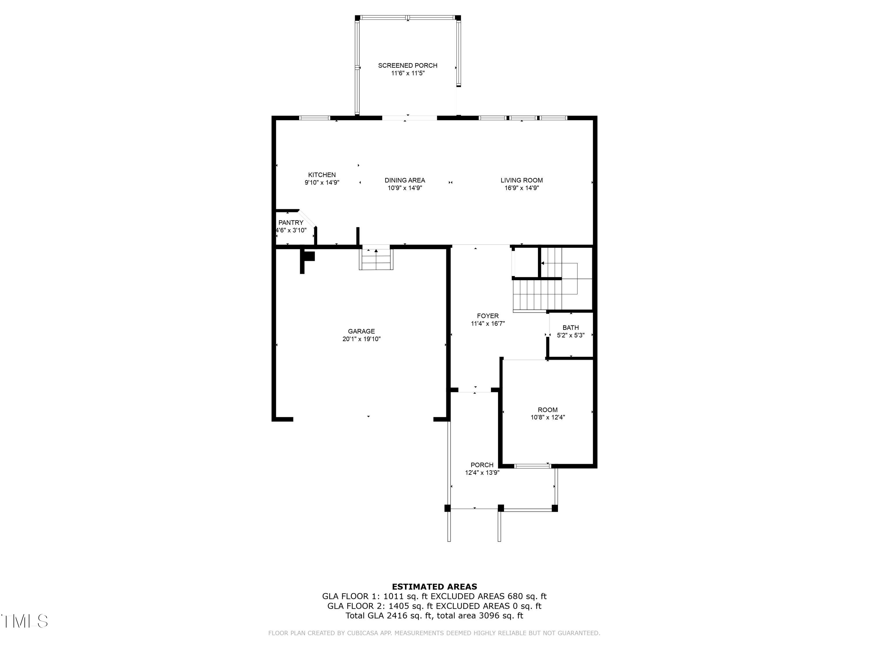 125 Shadowdale Lane Property Photo 32