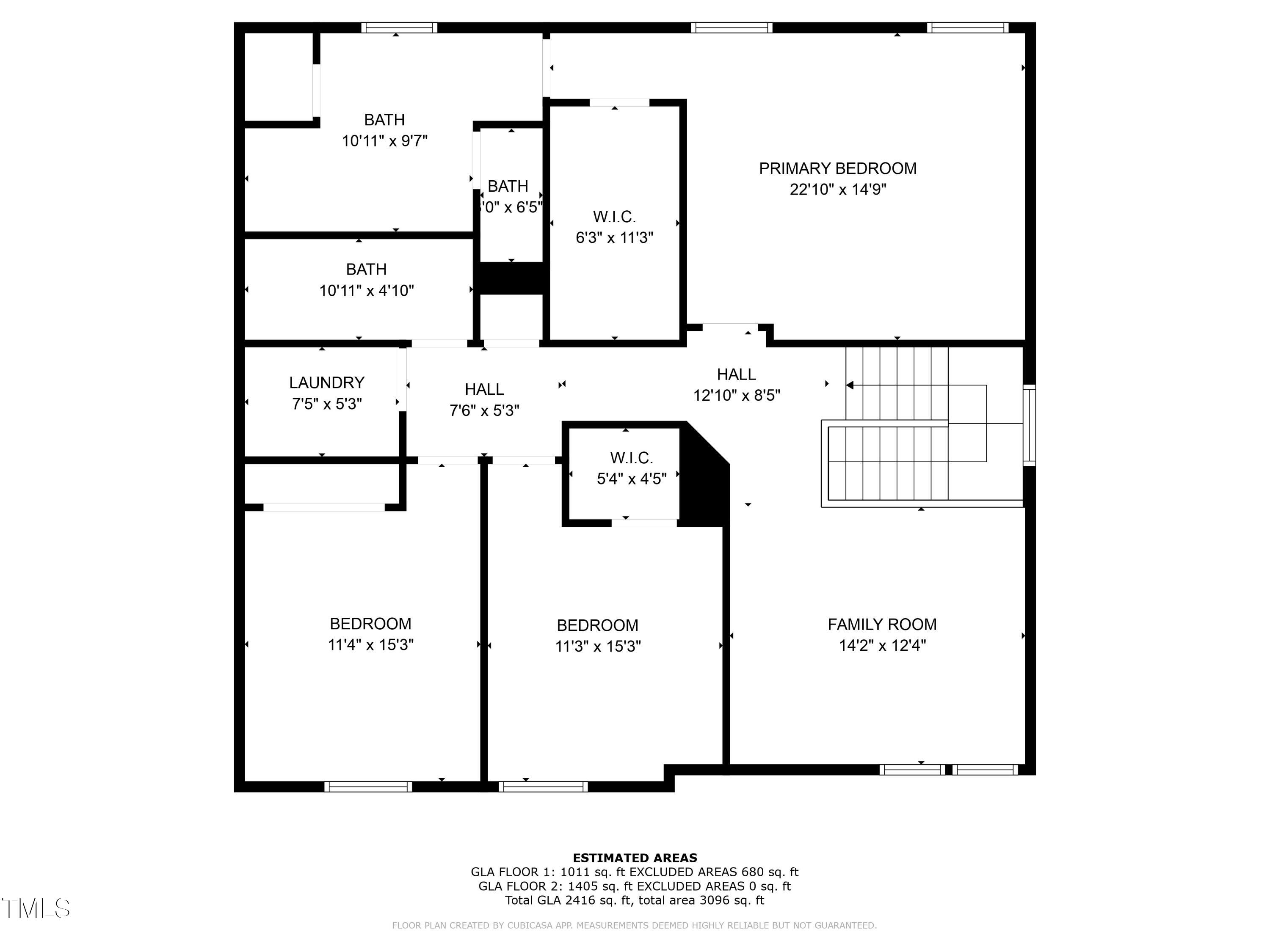 125 Shadowdale Lane Property Photo 33