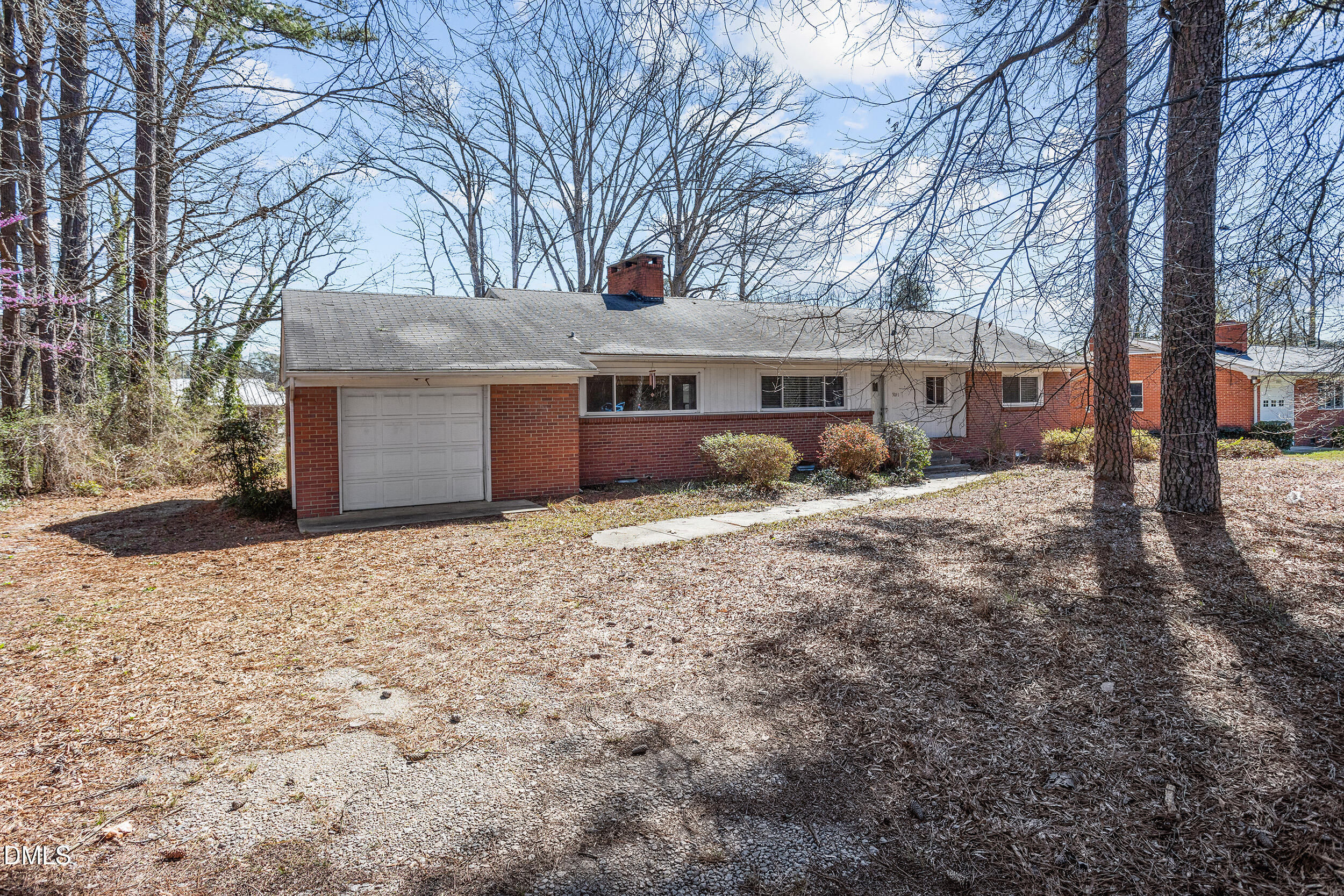 5011 Old Stage Road Property Photo 1