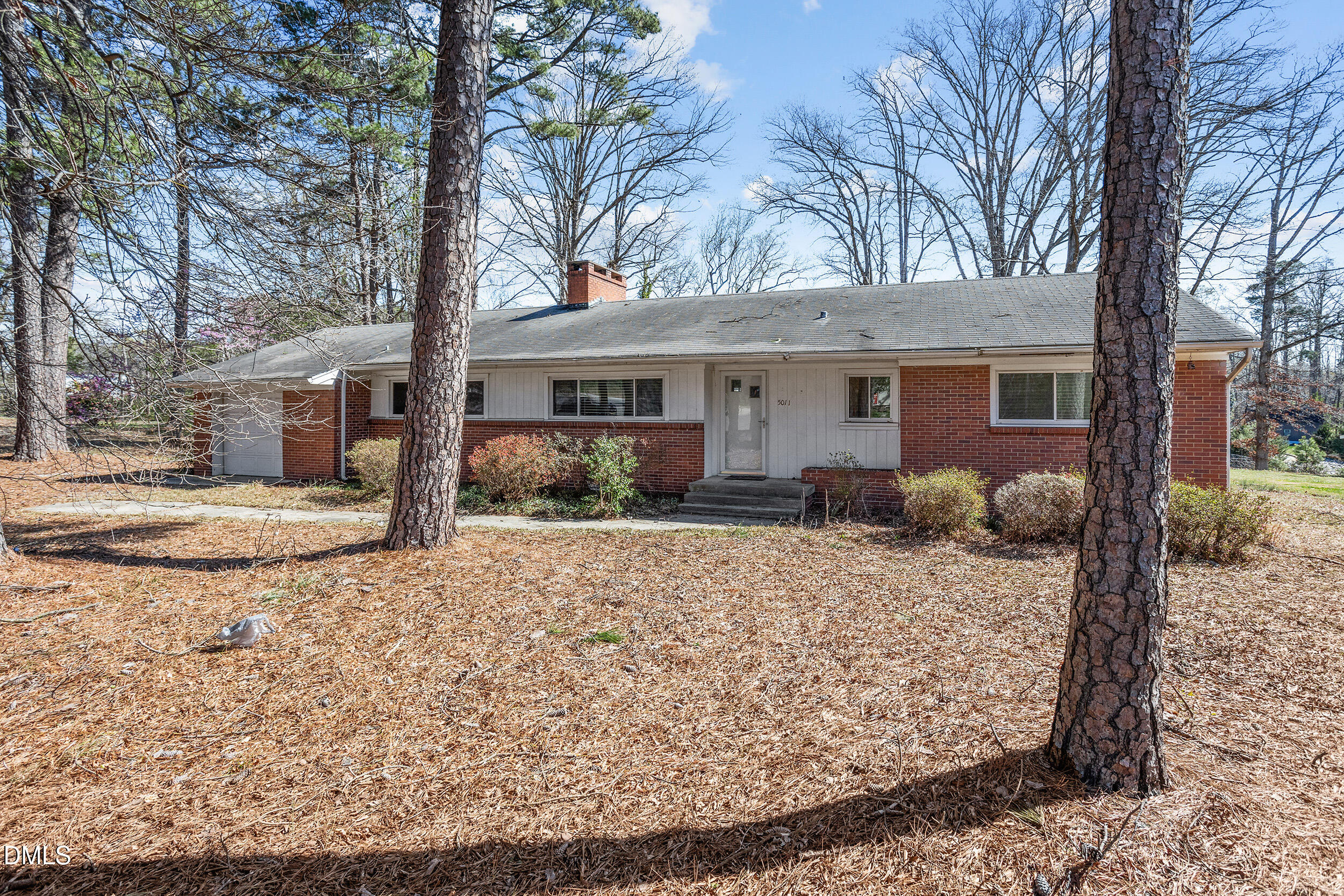 5011 Old Stage Road Property Photo 2