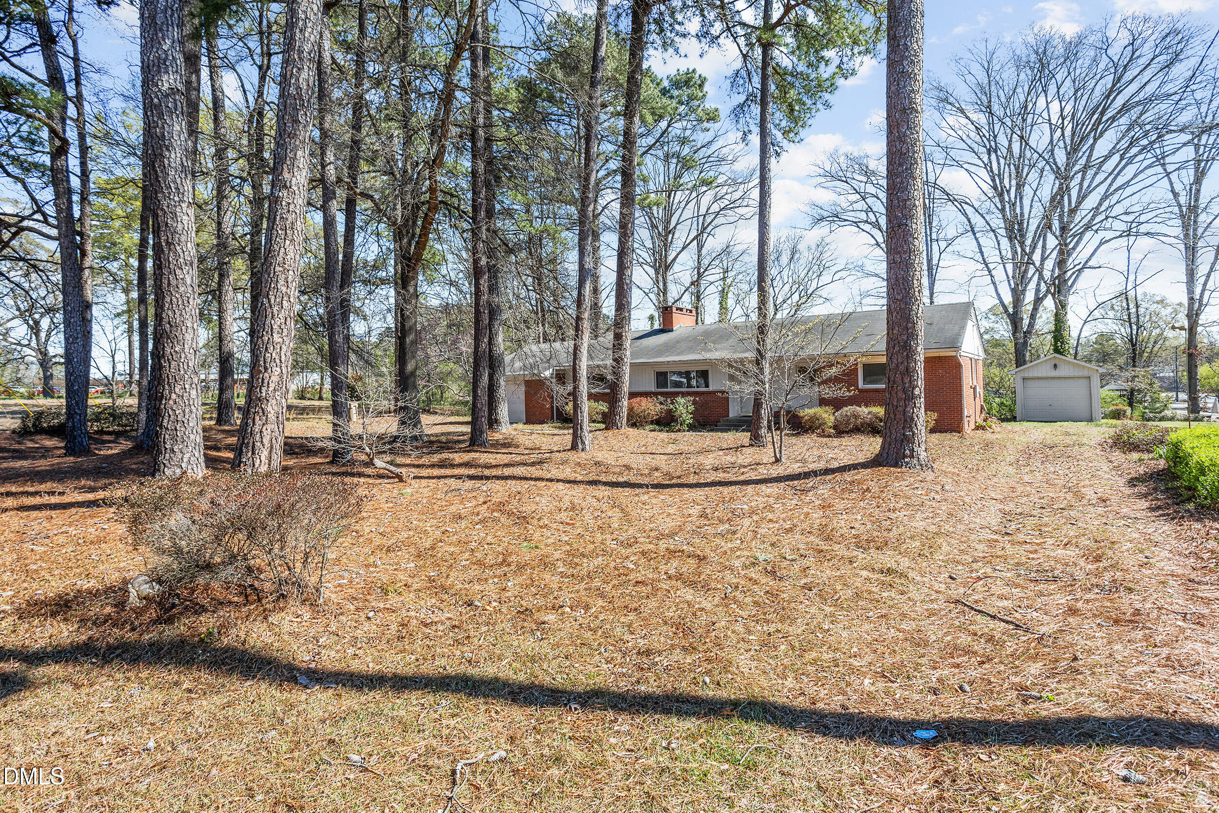 5011 Old Stage Road Property Photo 3