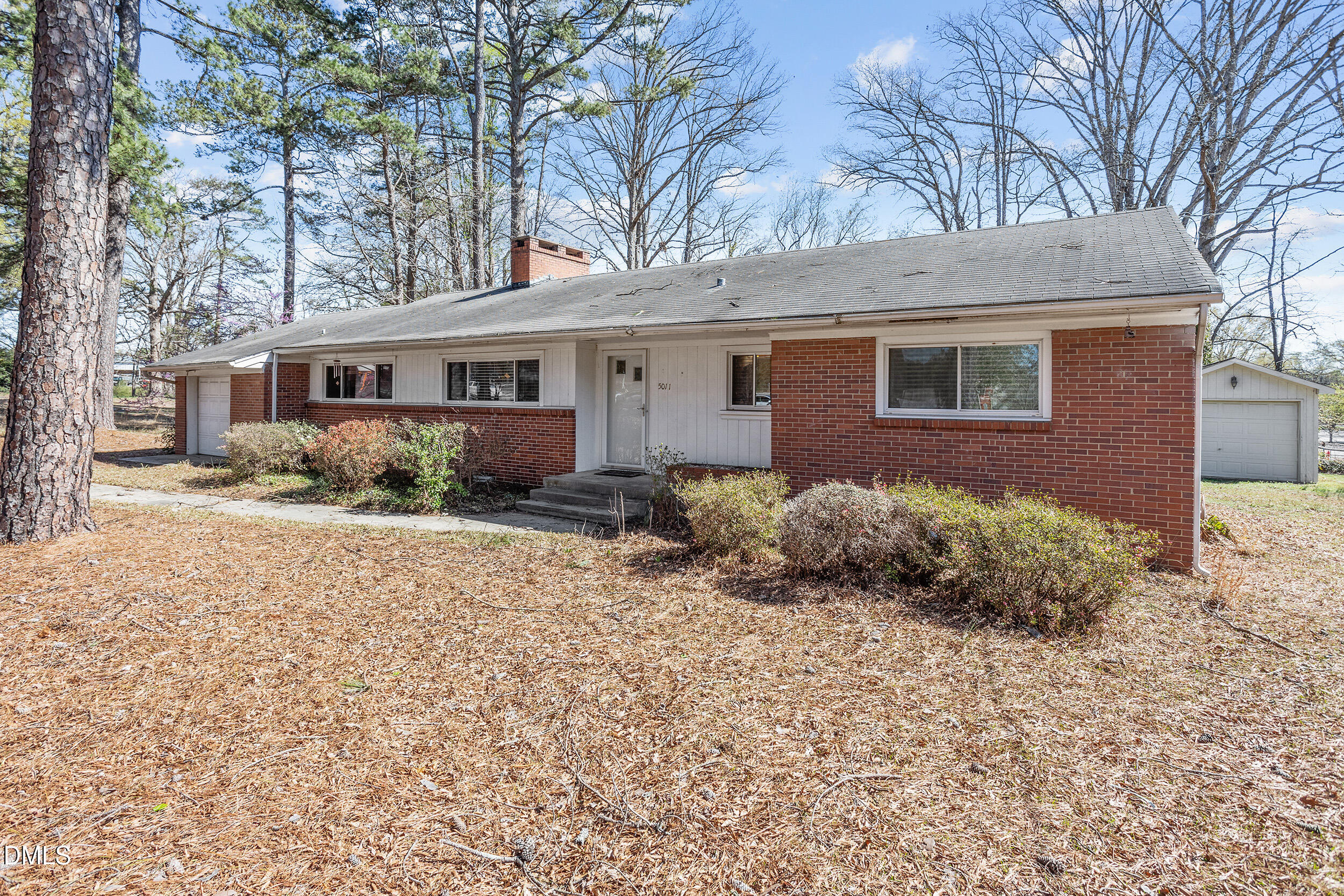 5011 Old Stage Road Property Photo 5