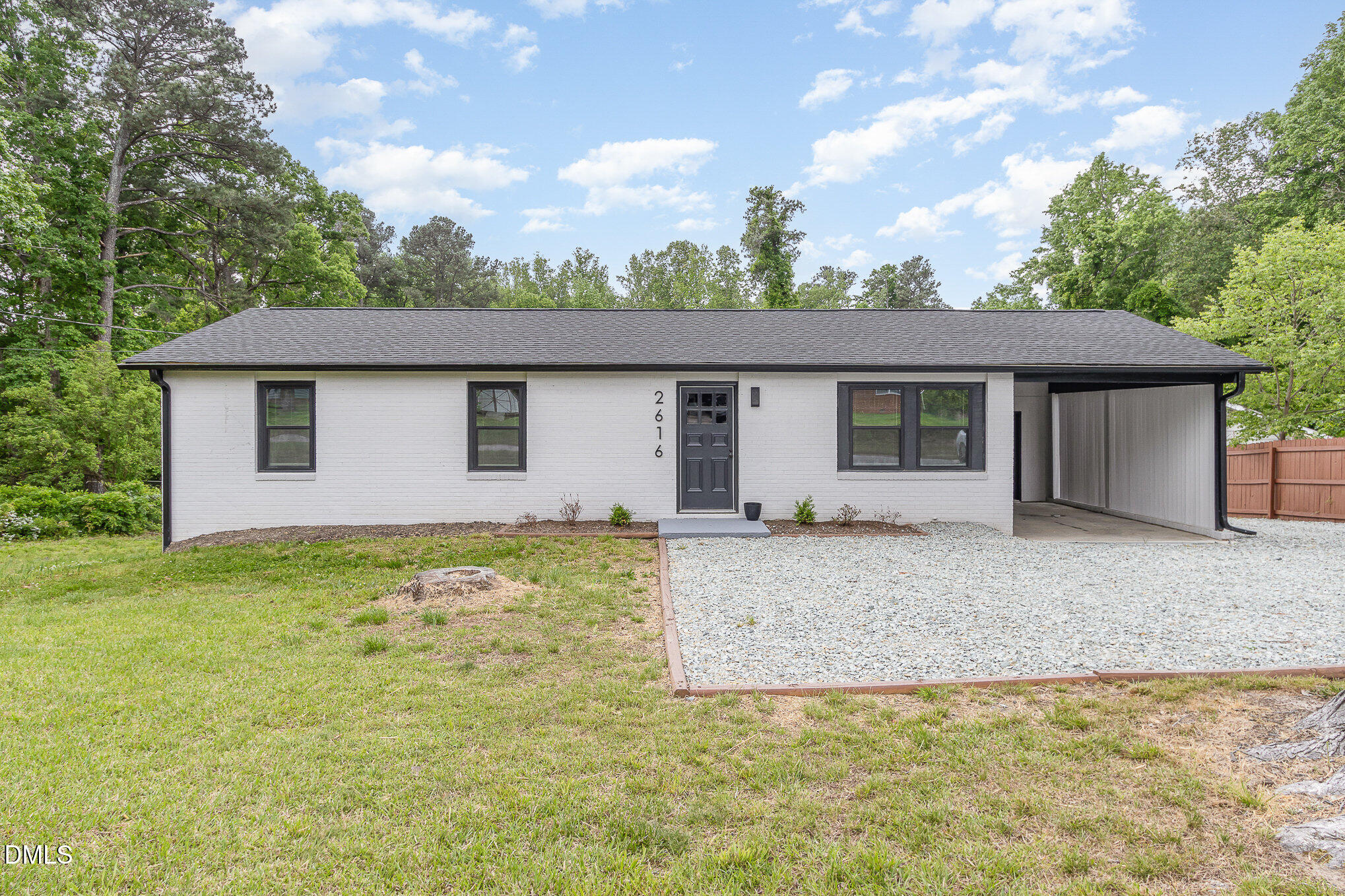 2616 Wedgedale Avenue Property Photo 4