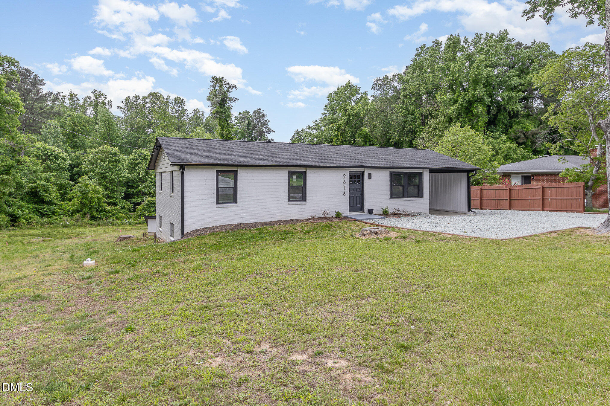 2616 Wedgedale Avenue Property Photo 5