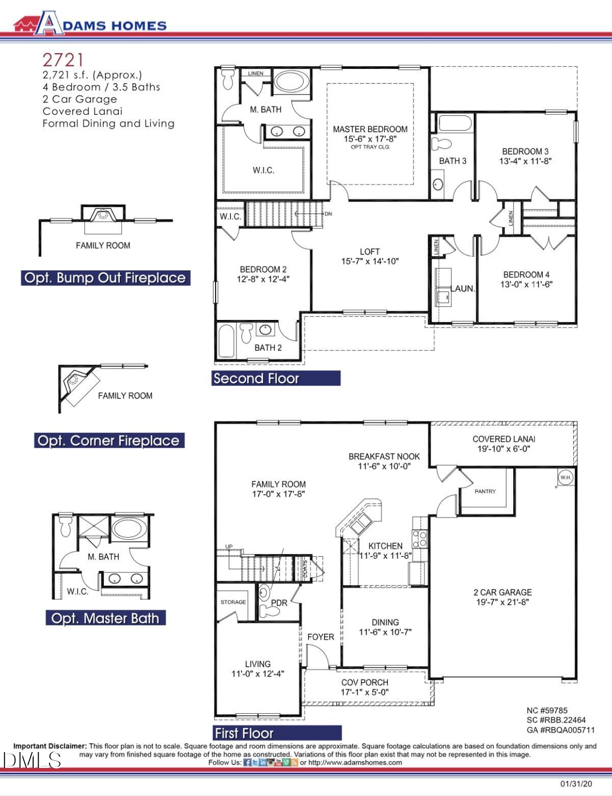 618 Melrose Court Property Photo 3