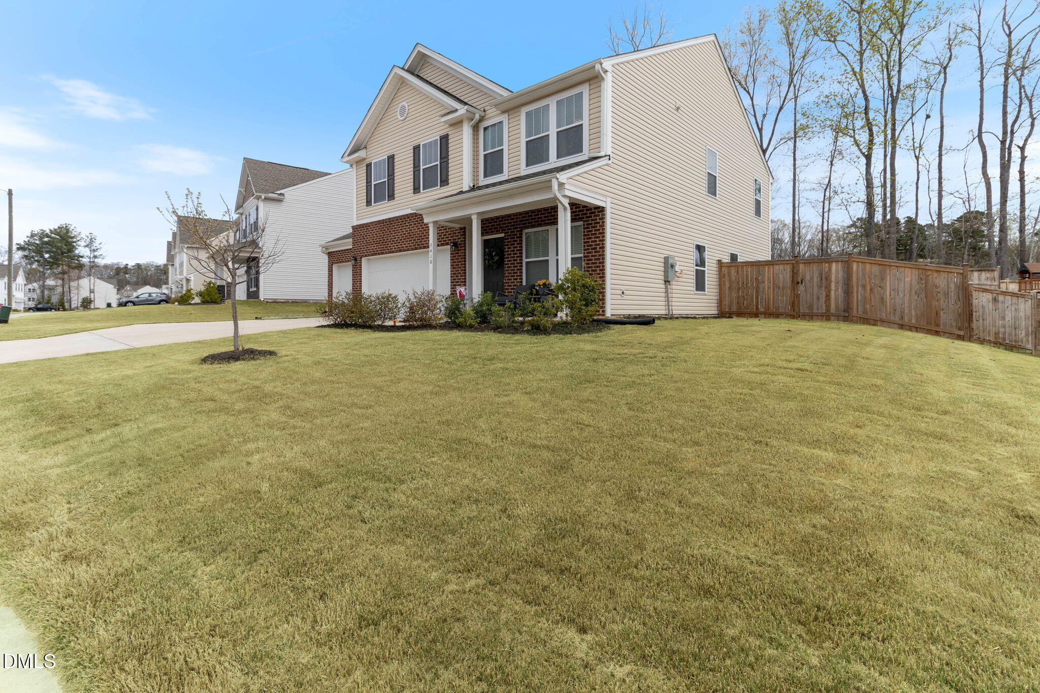 5410 Ripplebrook Road Property Photo 2