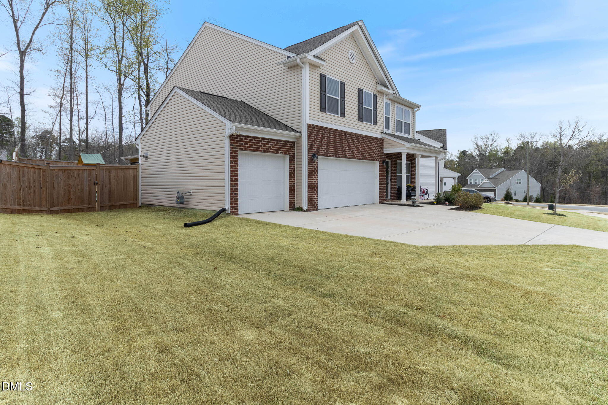 5410 Ripplebrook Road Property Photo 3