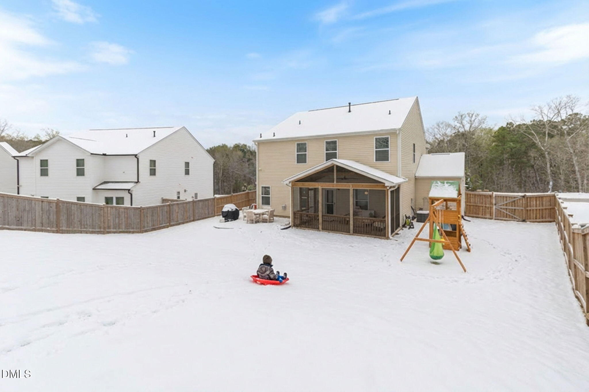 5410 Ripplebrook Road Property Photo 44