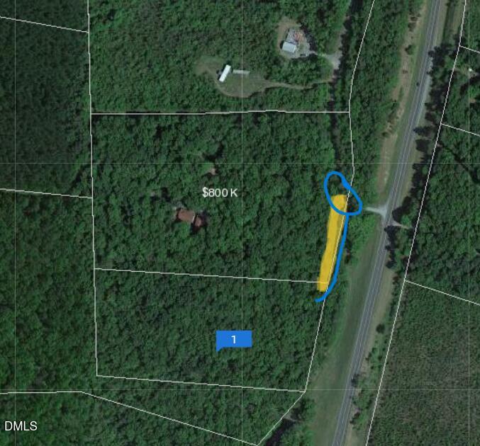 25 Screech Owl Property Photo 1