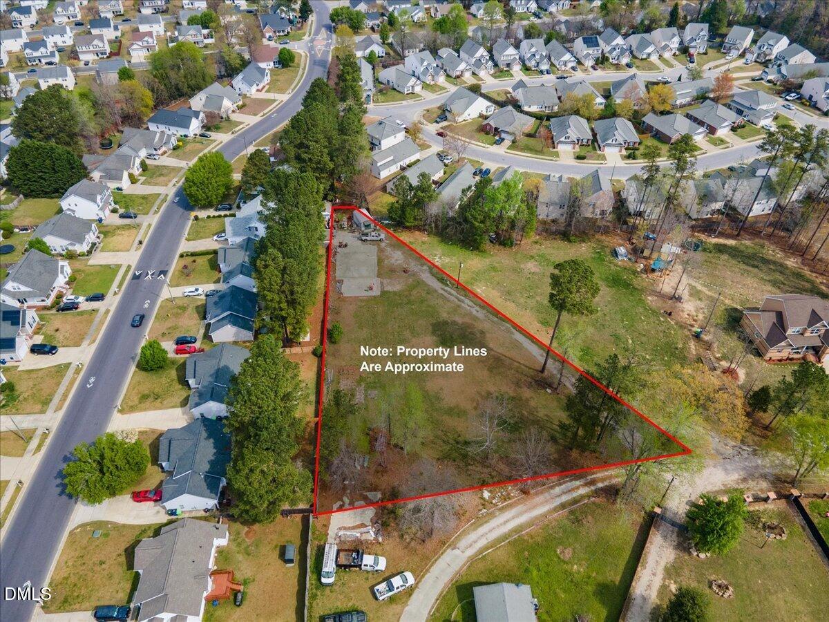 7201 Applecreek Court Property Photo 8