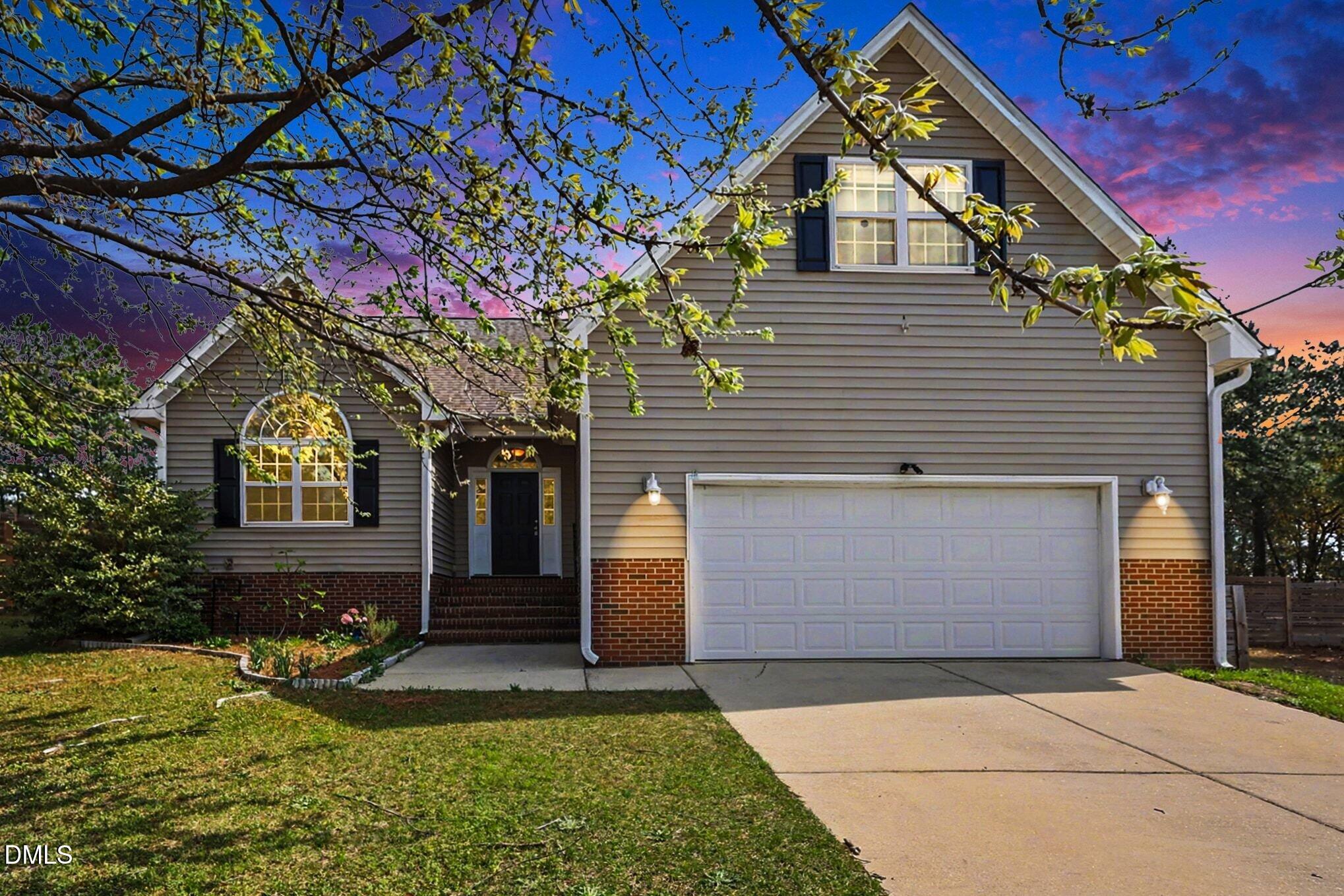 705 Colonial Hills Drive Property Photo 1