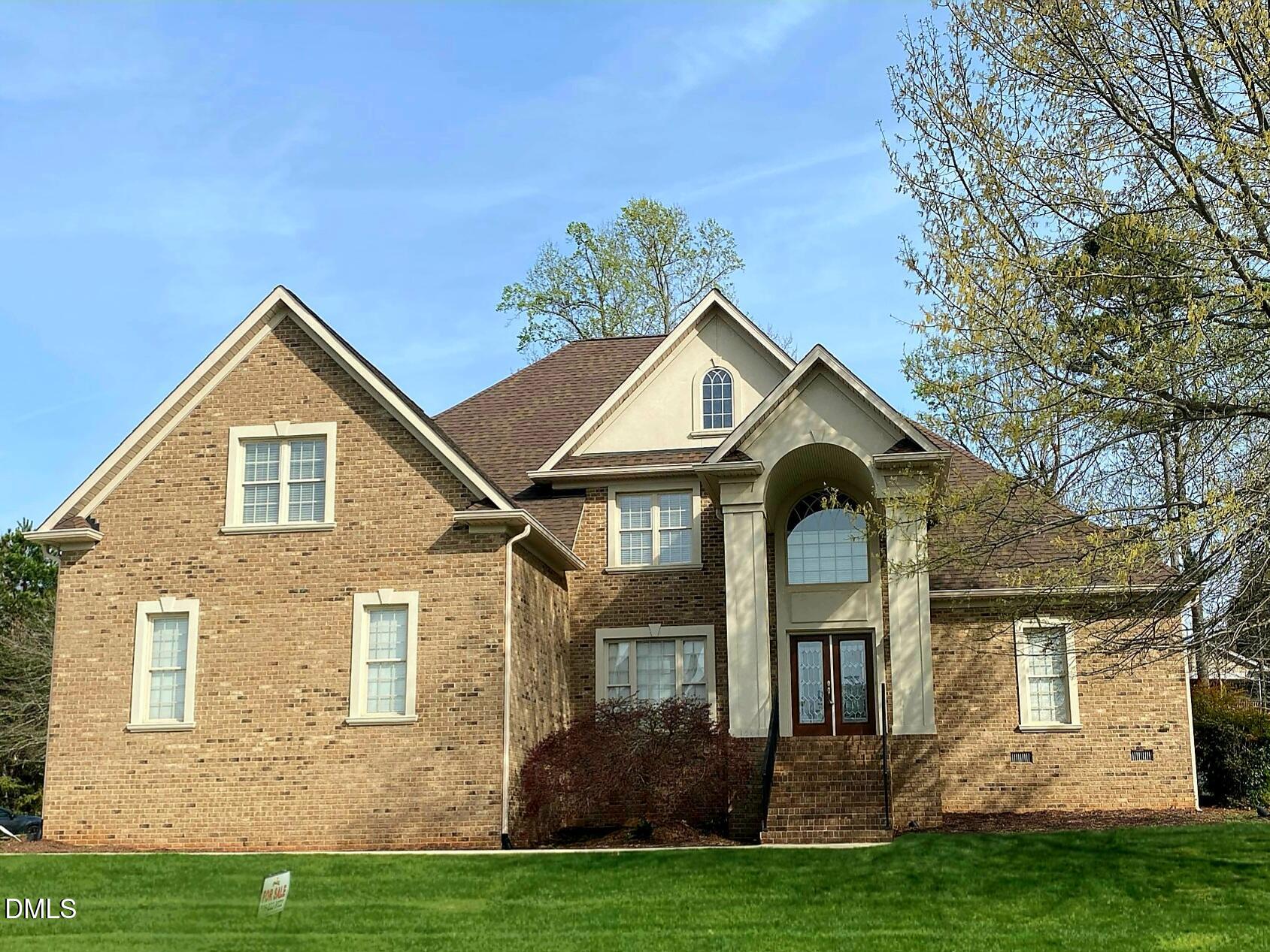 1004 Dunleigh Road Property Photo 1