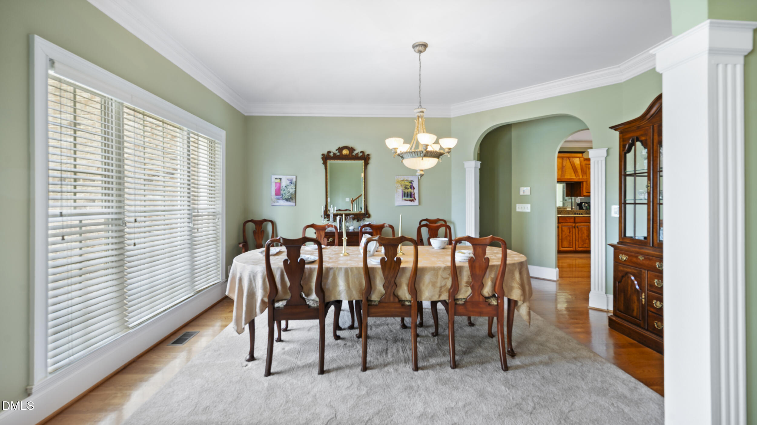 1004 Dunleigh Road Property Photo 5