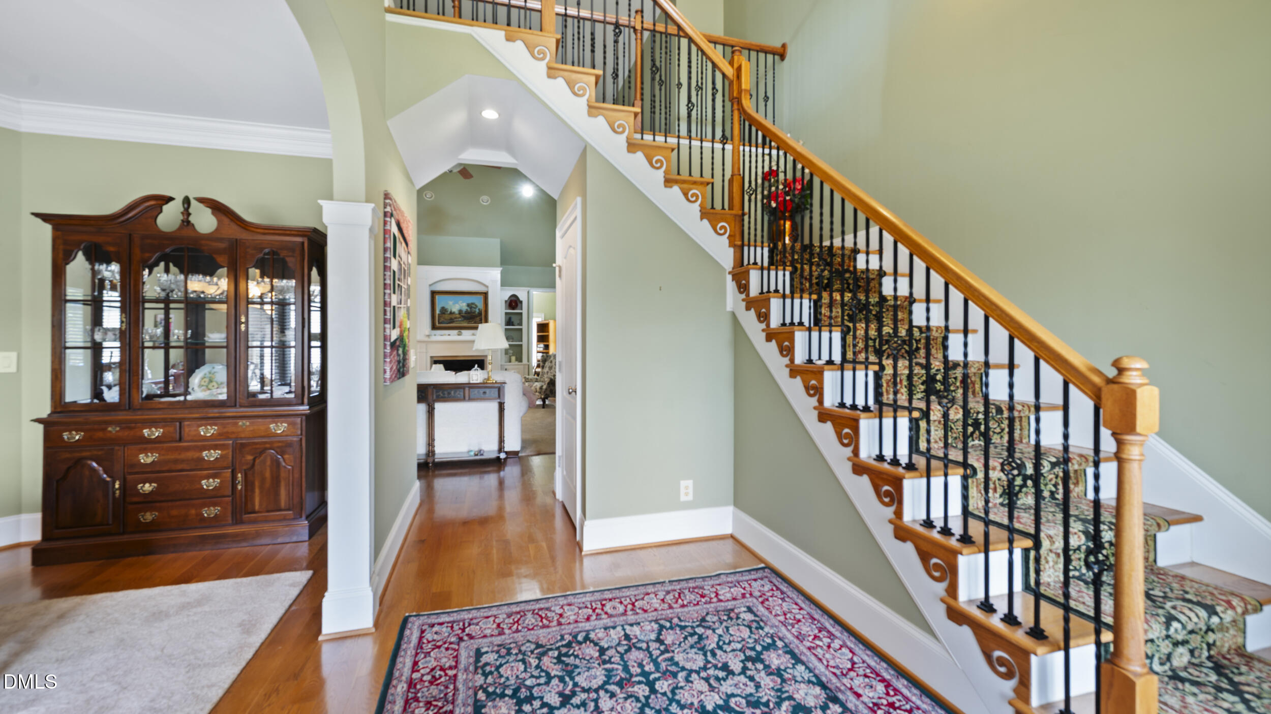 1004 Dunleigh Road Property Photo 6