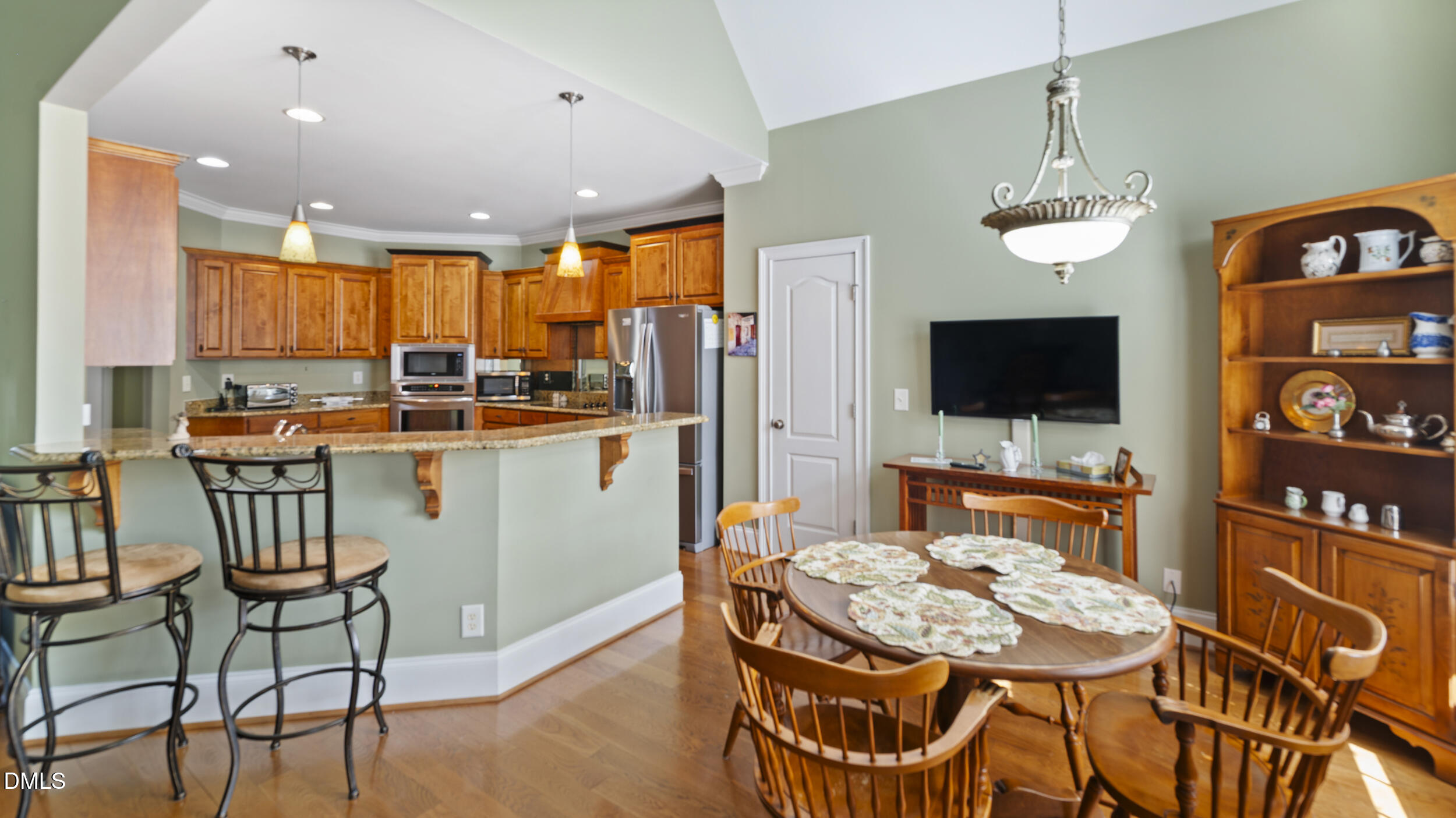 1004 Dunleigh Road Property Photo 10