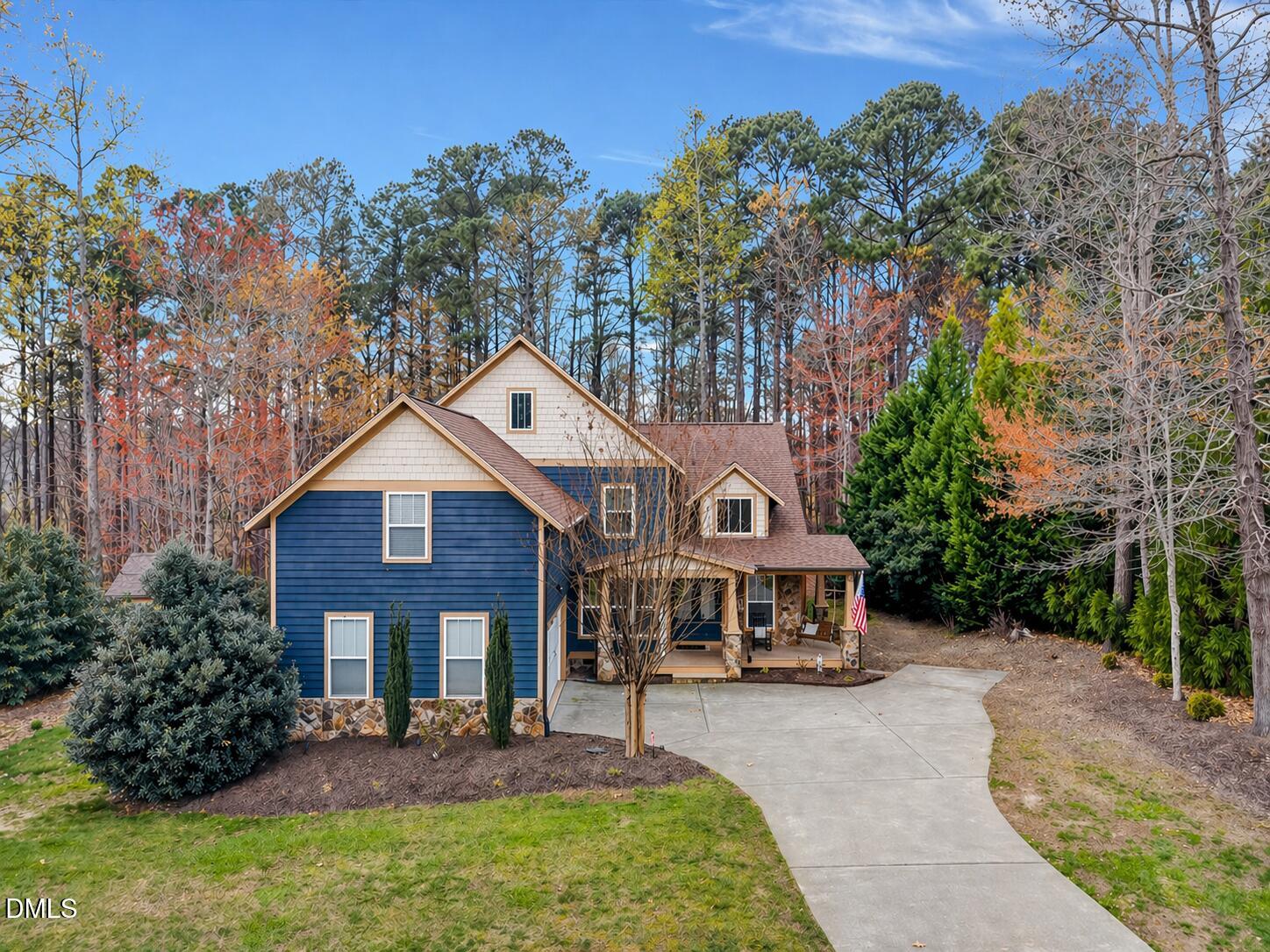 1707 Eddy Court Property Photo 1